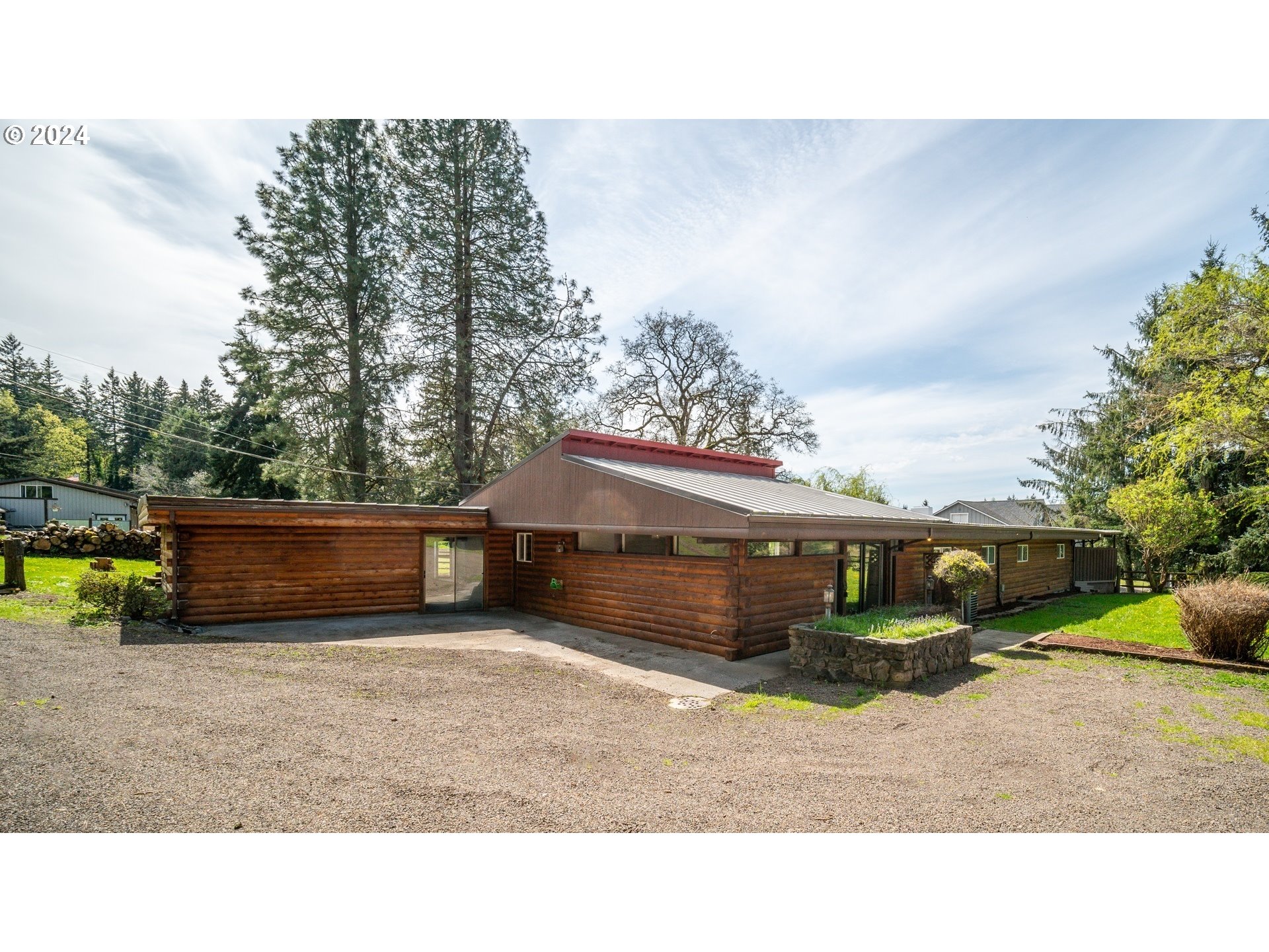 208 O Neal Road Kalama, WA 98625 - Photo 1 of 34 Gallery Image 1