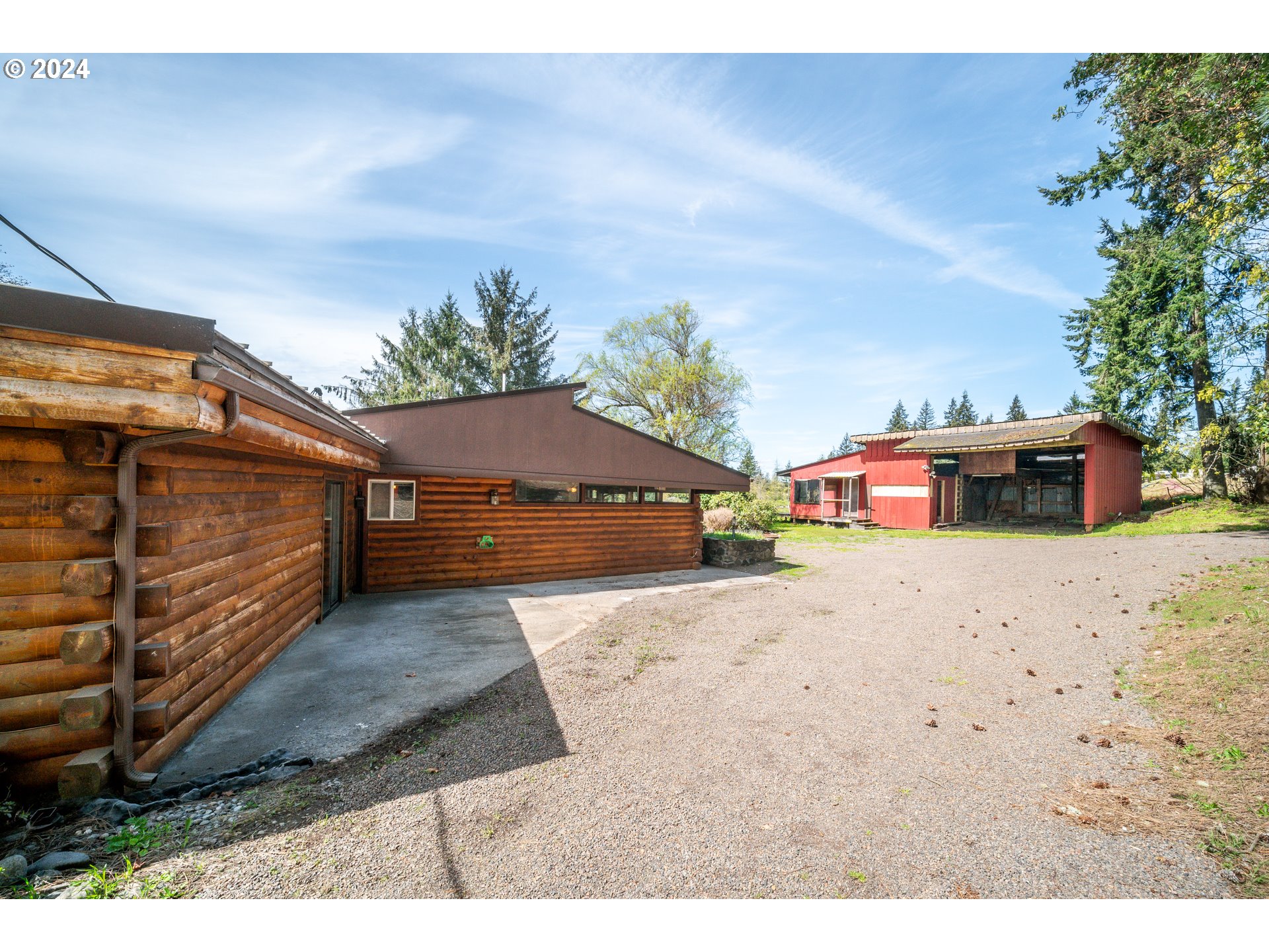 208 O Neal Road Kalama, WA 98625 - Photo 2 of 34 Gallery Image 2