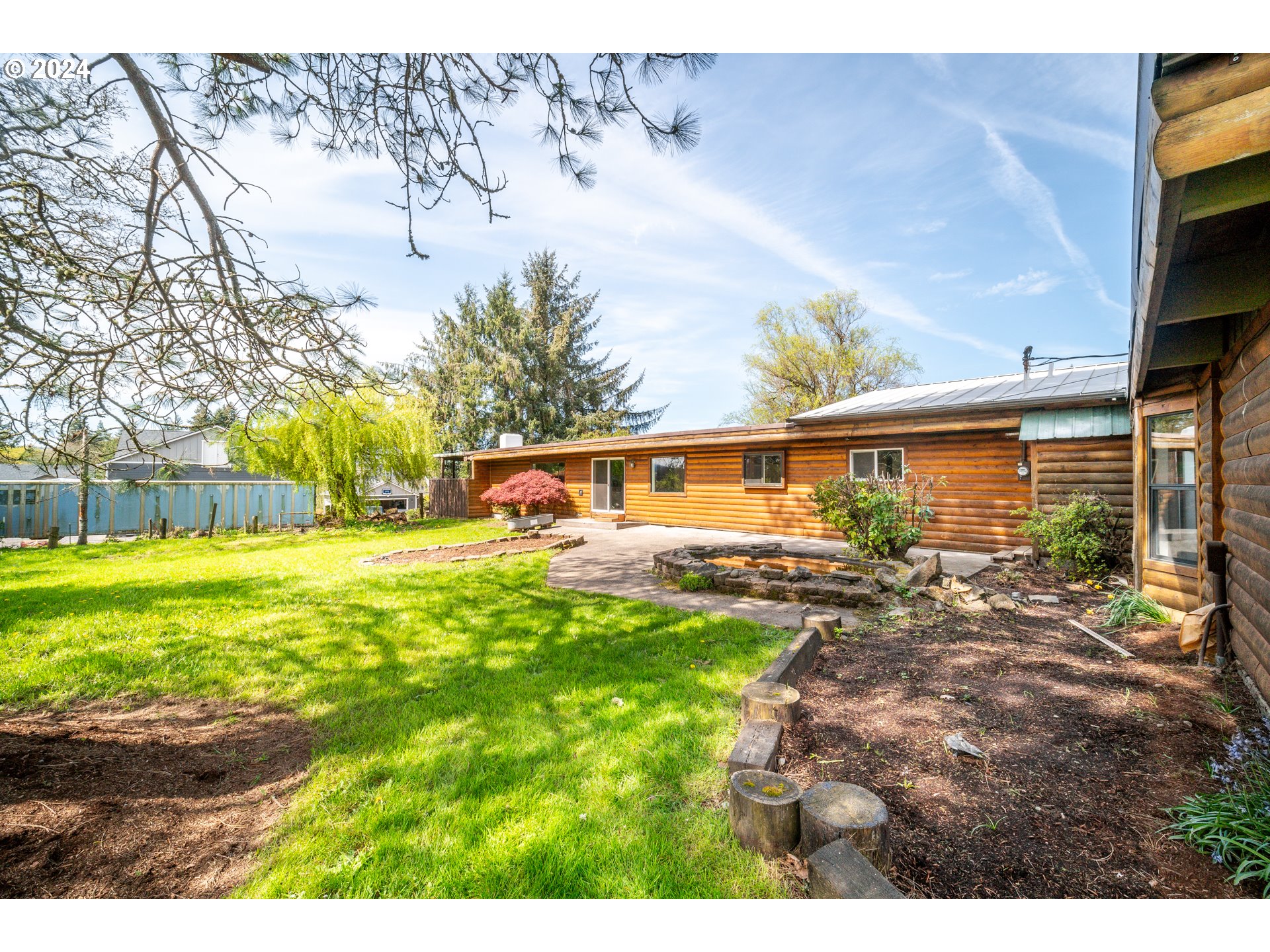 208 O Neal Road Kalama, WA 98625 - Photo 27 of 34 Gallery Image 27