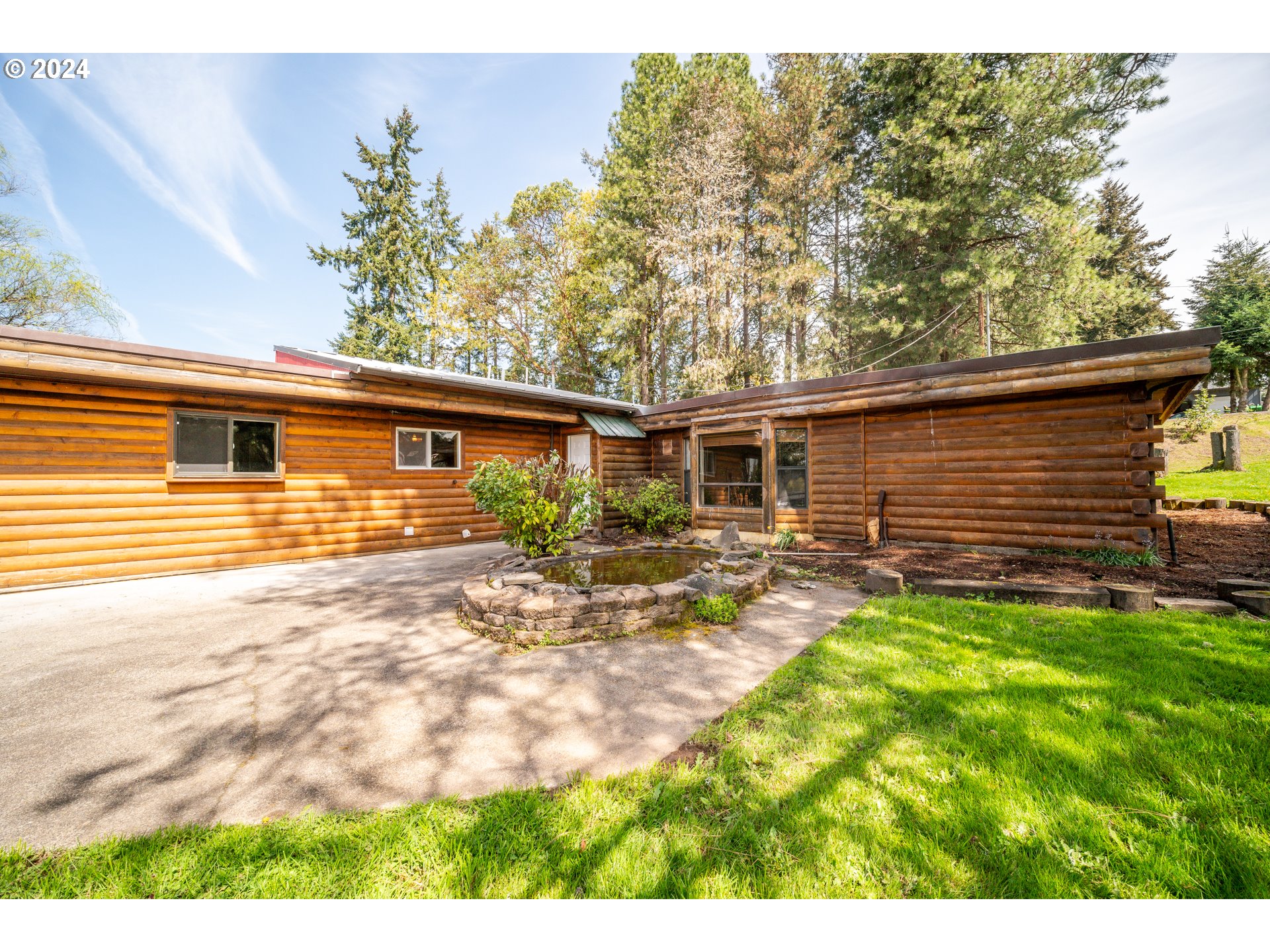 208 O Neal Road Kalama, WA 98625 - Photo 28 of 34 Gallery Image 28