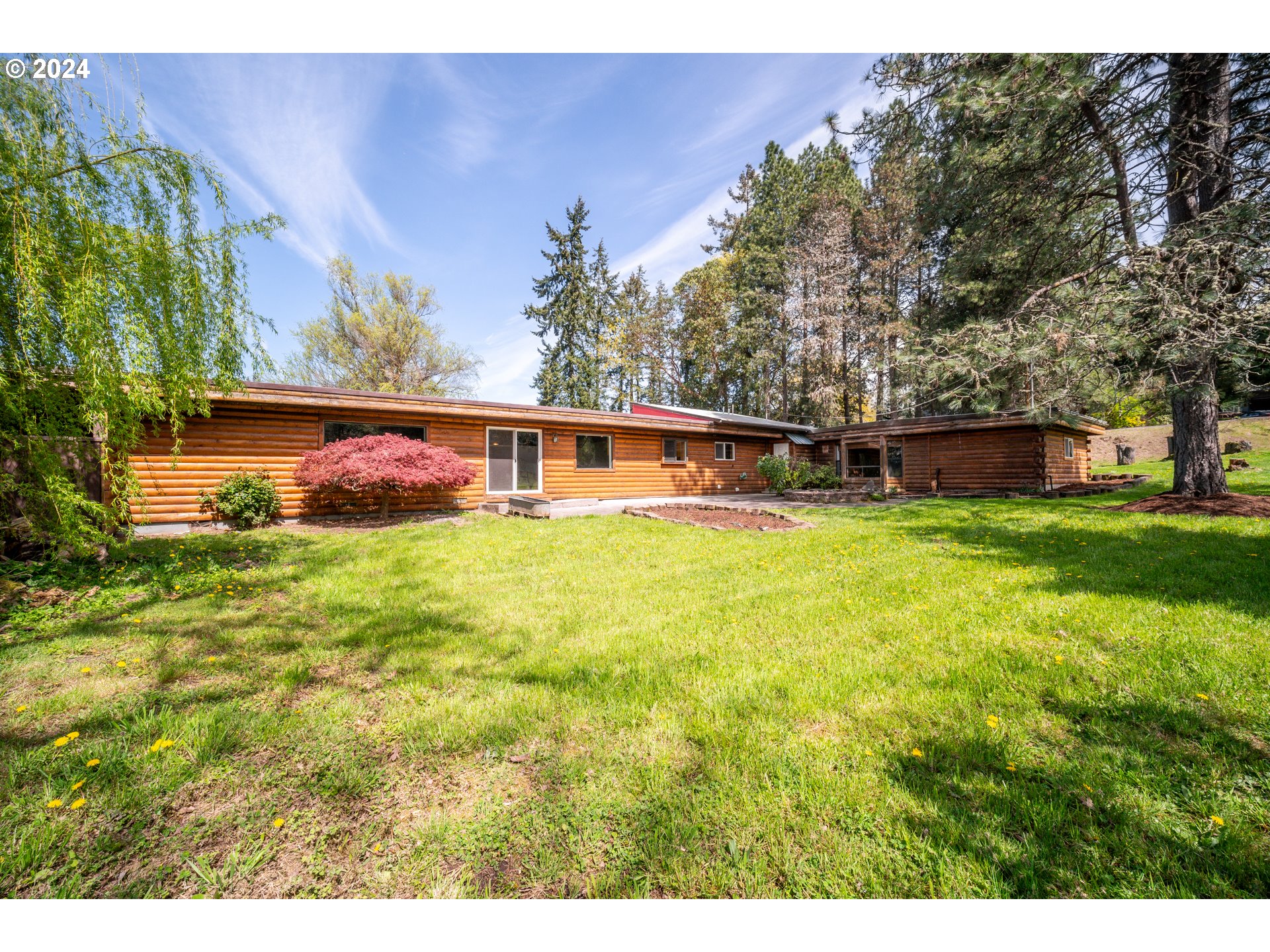 208 O Neal Road Kalama, WA 98625 - Photo 29 of 34 Gallery Image 29