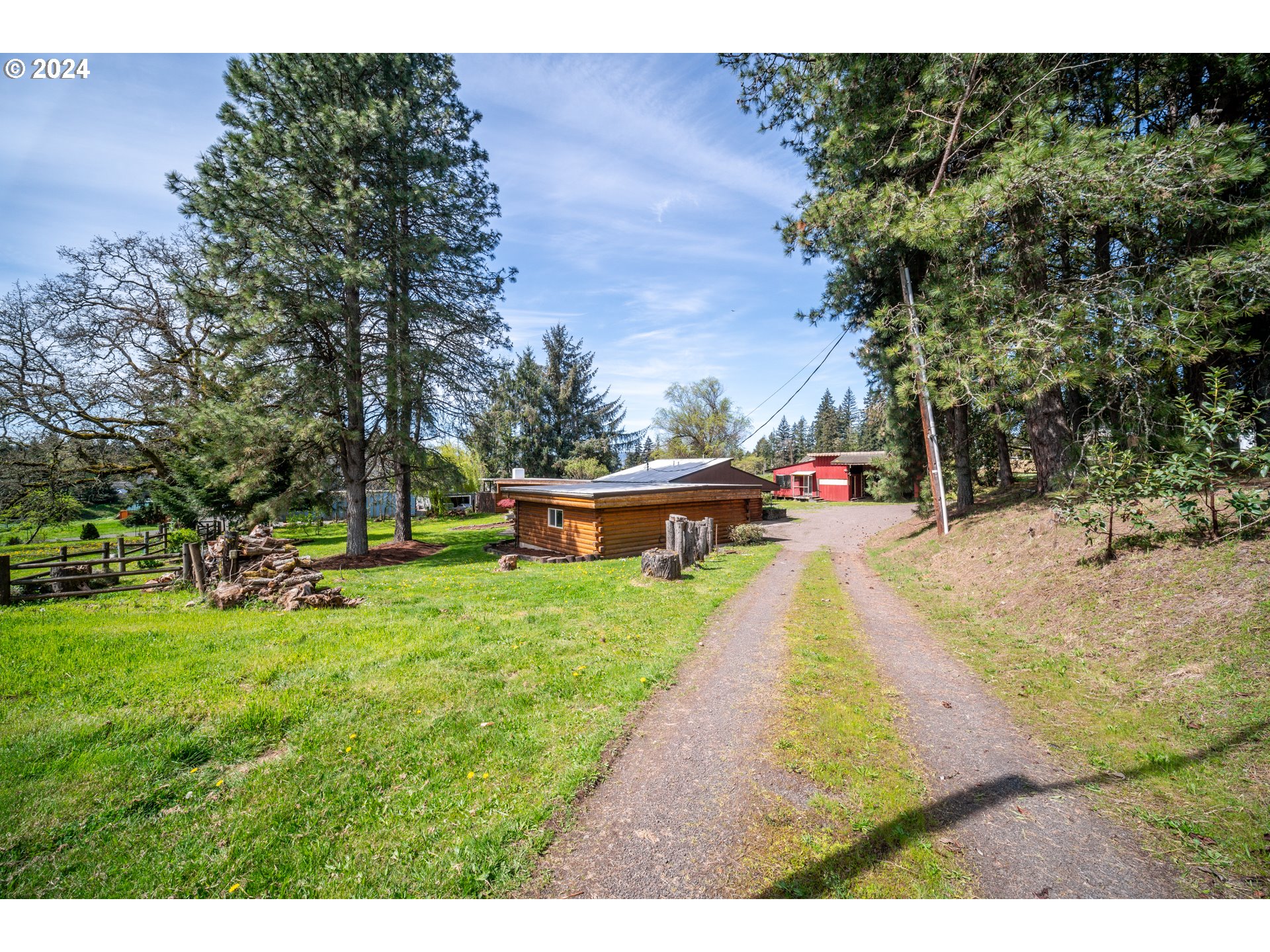 208 O Neal Road Kalama, WA 98625 - Photo 30 of 34 Gallery Image 30