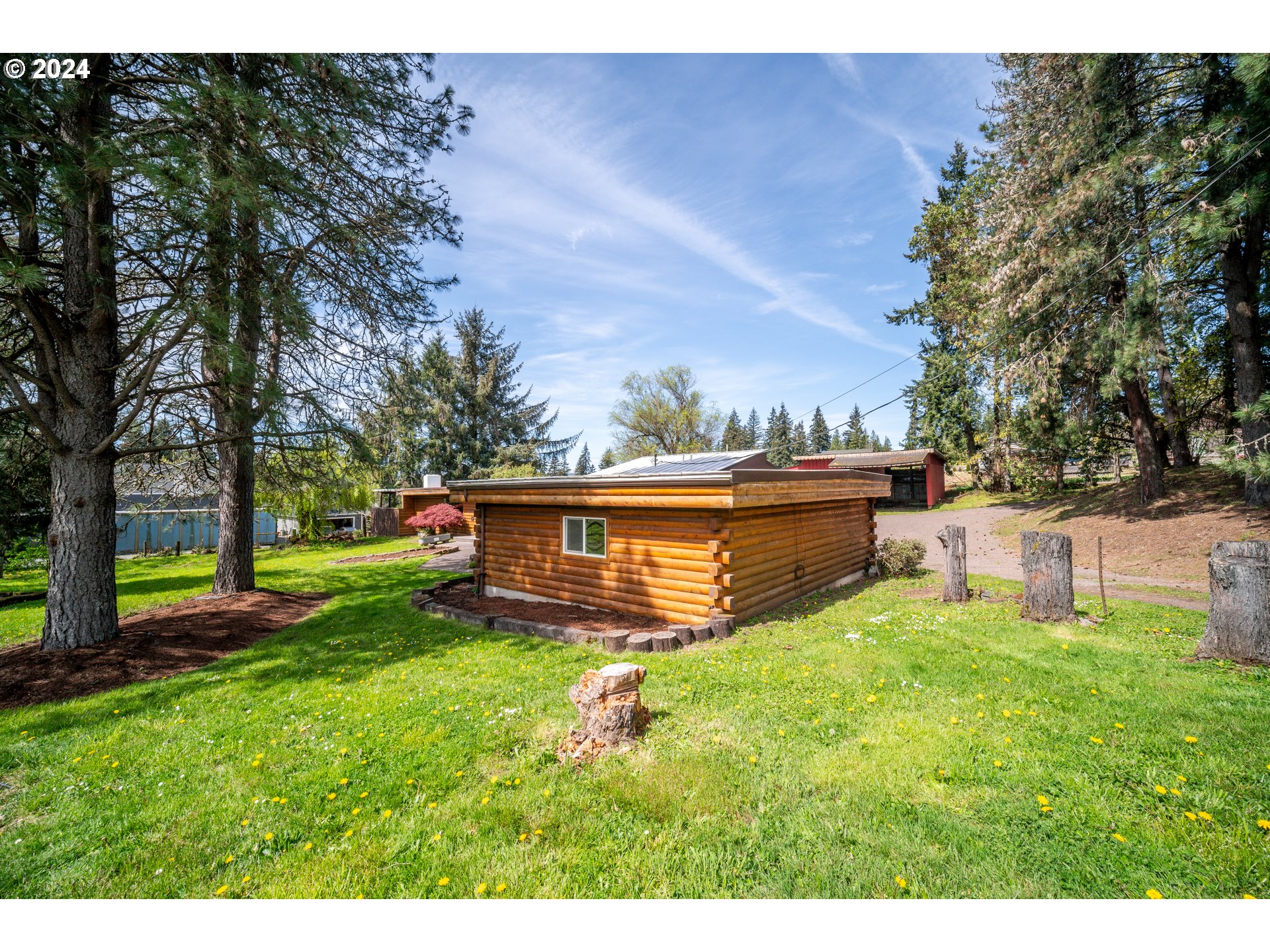 208 O Neal Road Kalama, WA 98625 - Photo 31 of 34 Gallery Image 31