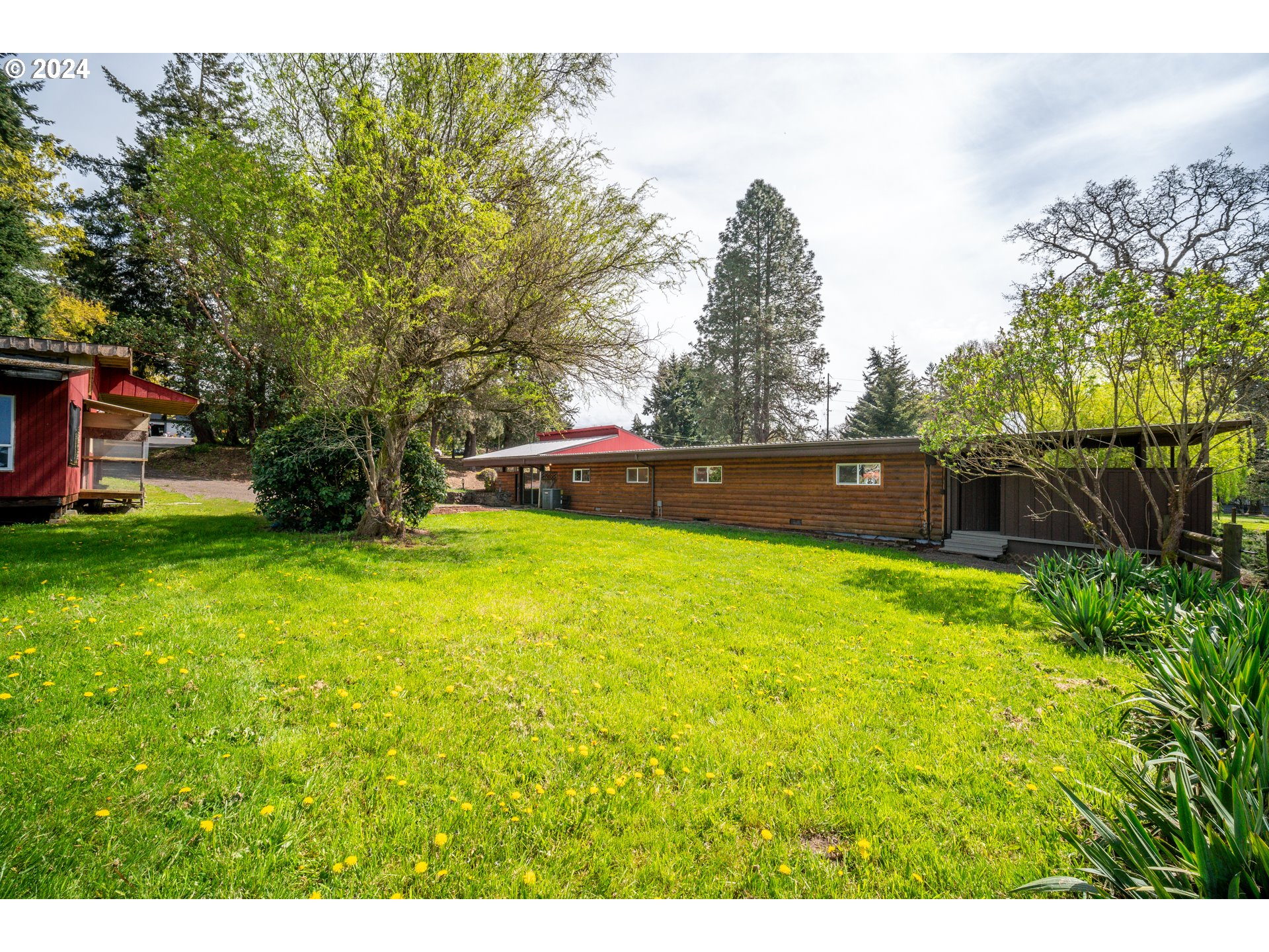 208 O Neal Road Kalama, WA 98625 - Photo 32 of 34 Gallery Image 32