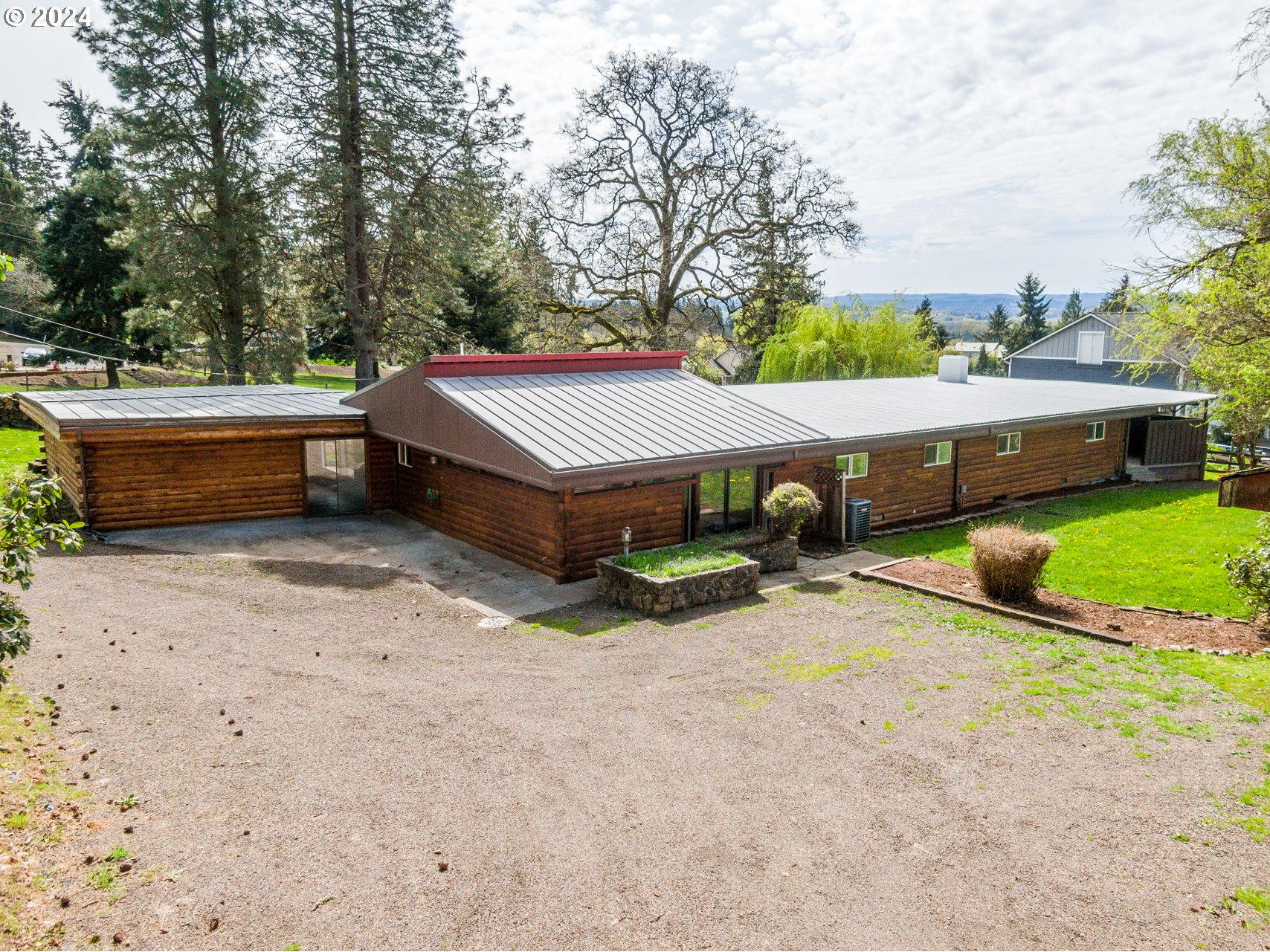 208 O Neal Road Kalama, WA 98625 - Photo 33 of 34 Gallery Image 33