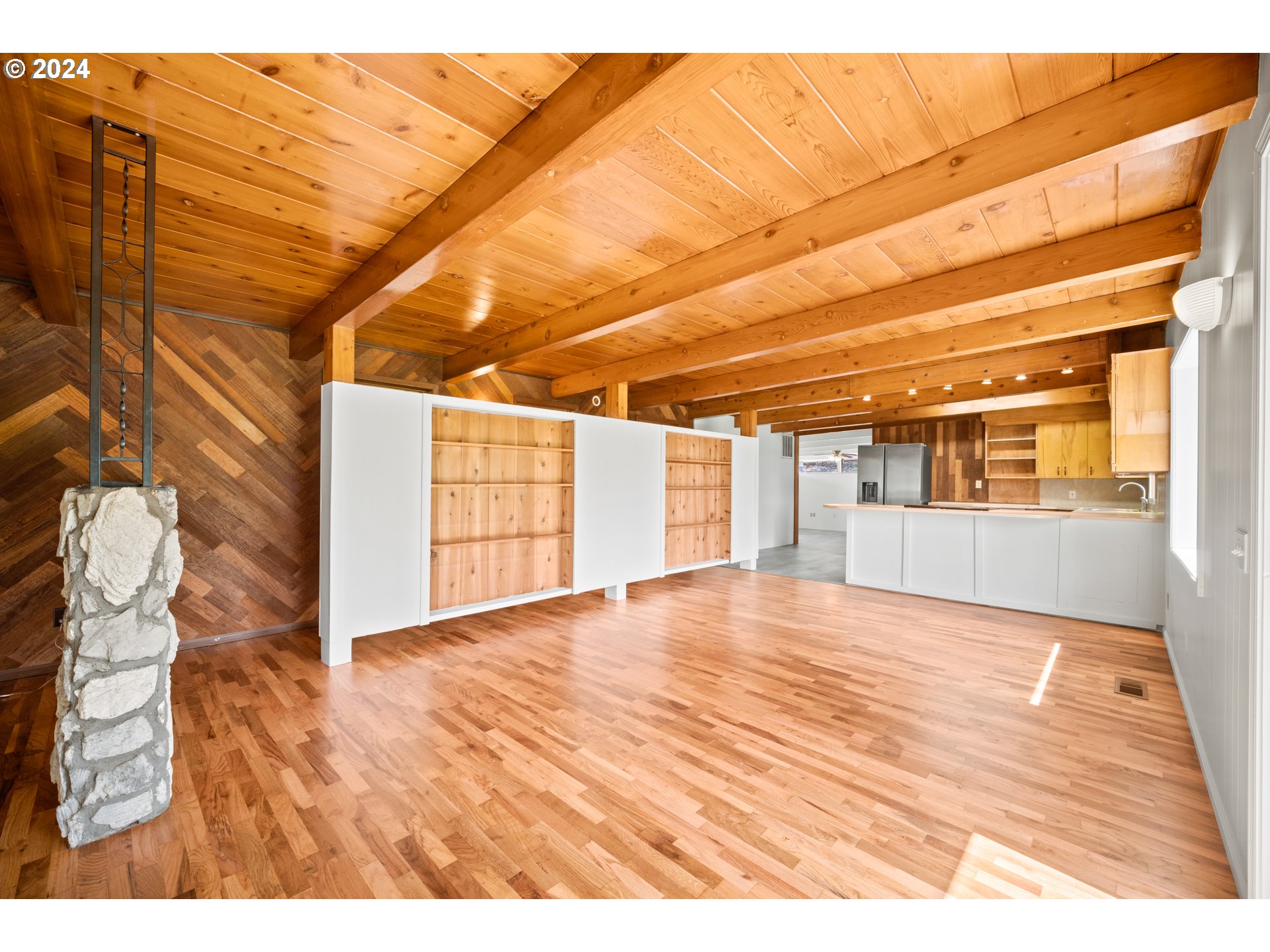 208 O Neal Road Kalama, WA 98625 - Photo 7 of 34 Gallery Image 7