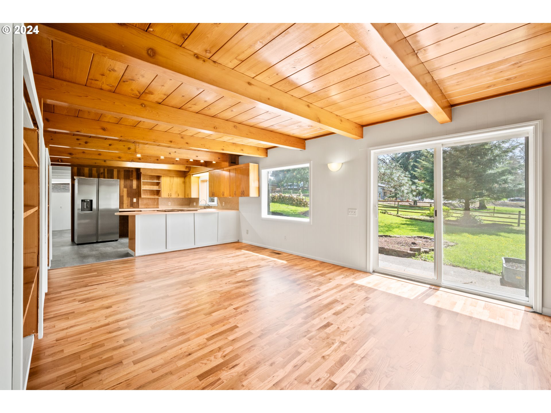 208 O Neal Road Kalama, WA 98625 - Photo 8 of 34 Gallery Image 8