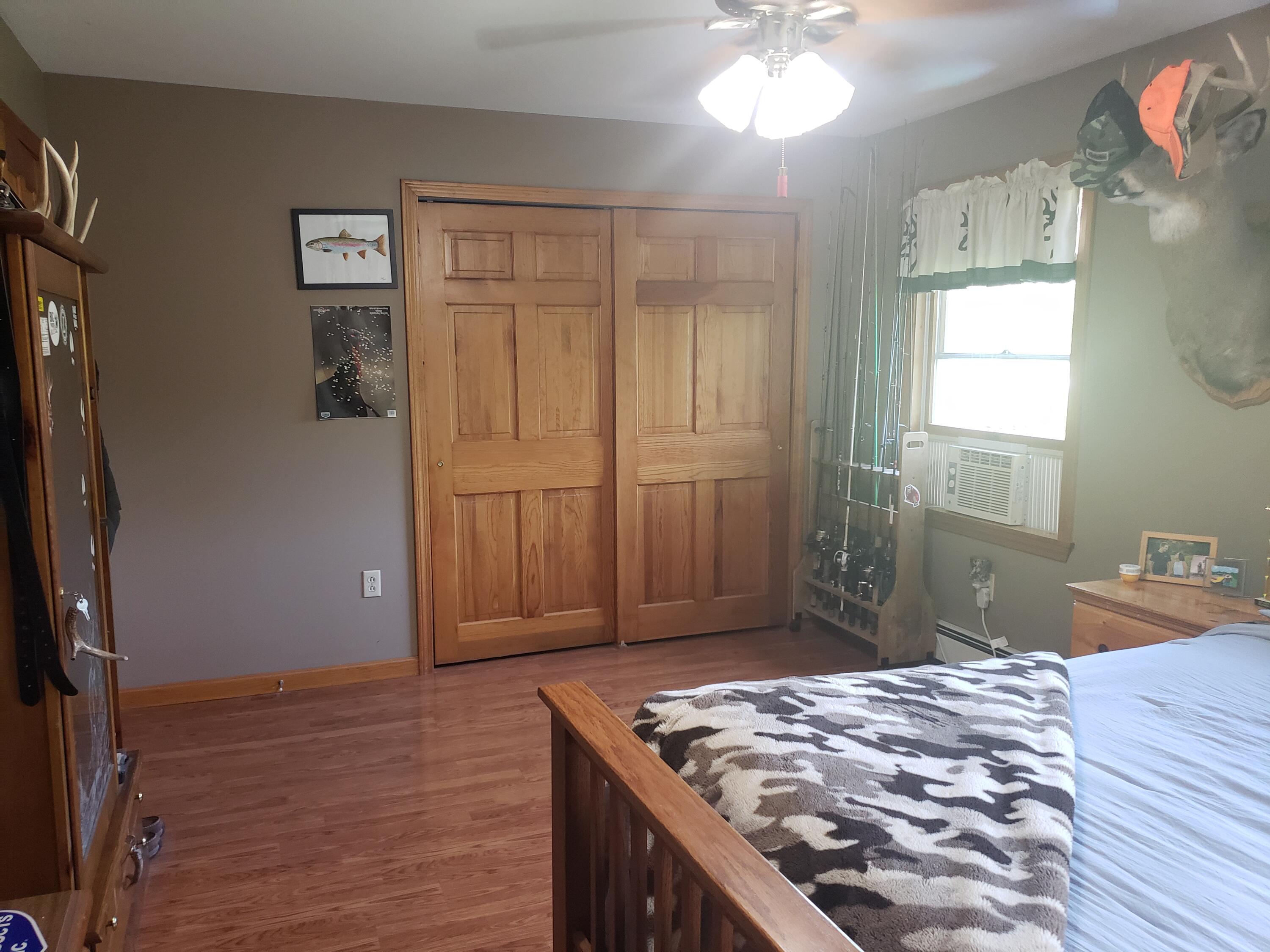 234 Academy Road Monmouth, ME 04259 - Photo 22 of 39 Bedroom #3