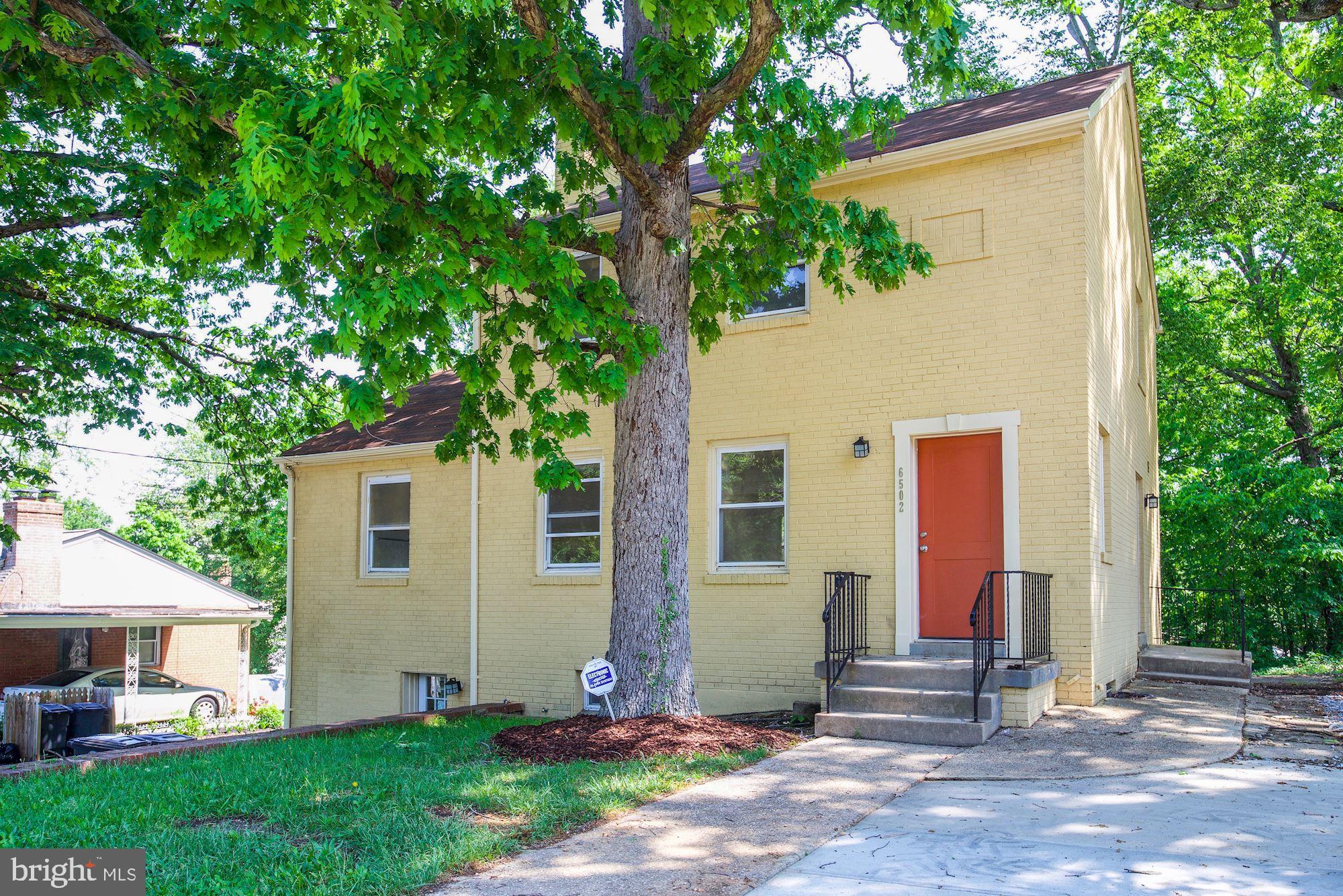 6502 Livingston Road Oxon Hill, MD 20745 - Photo 7 of 37 Gallery Image 7