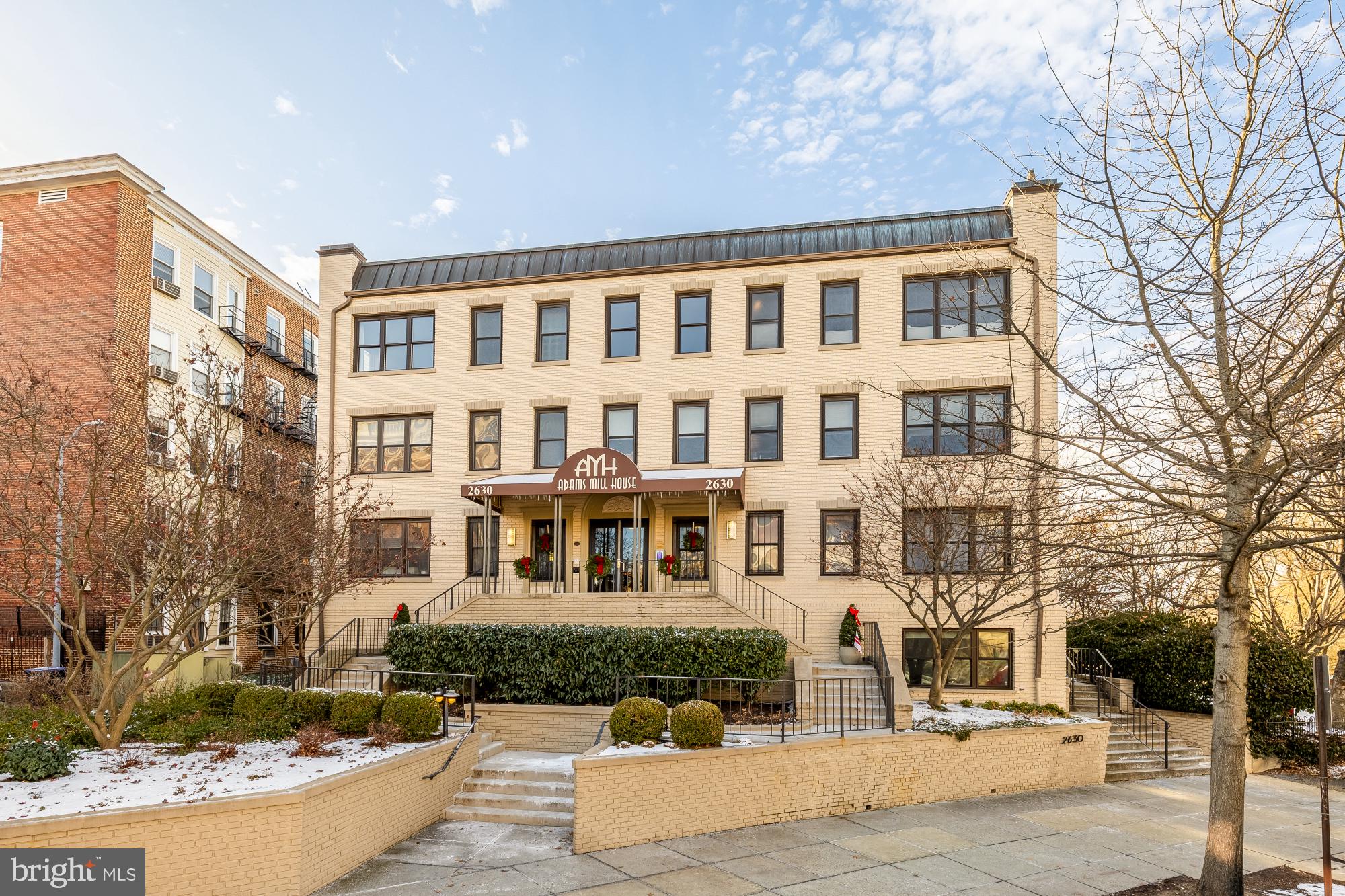 2630 Adams Mill Road Northwest, Unit 302 Washington, DC 20009 - Photo 19 of 20 Gallery Image 19