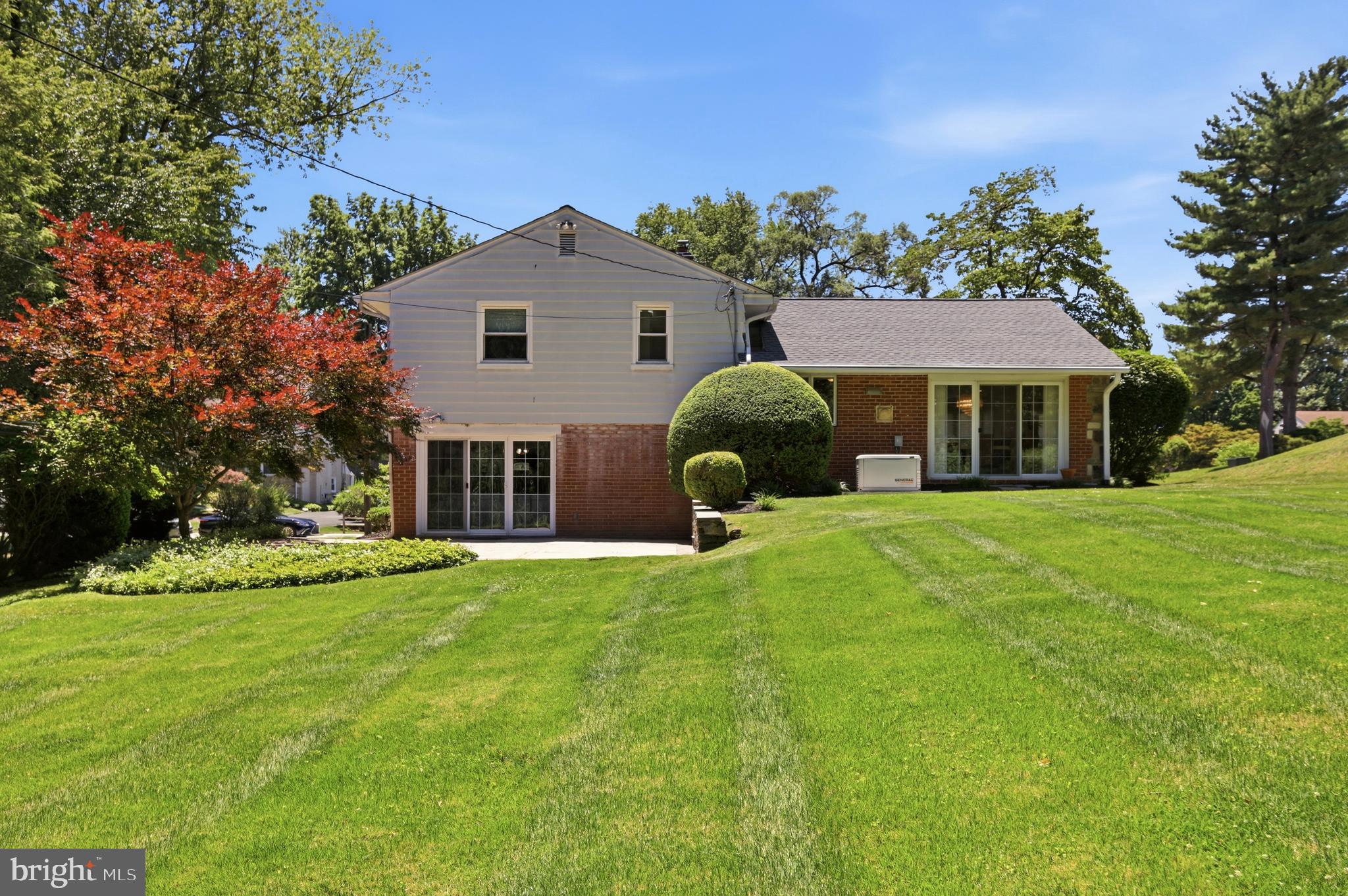 467 Wingate Road Huntingdon Valley, PA 19006 - Photo 29 of 30