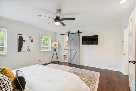 $549,000 | 6402 Allentown Drive, Spring, TX 77389