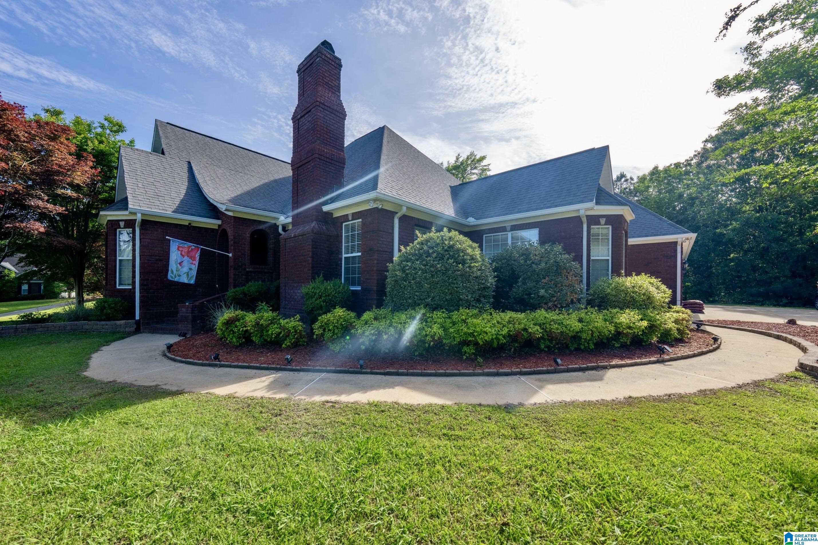 166 Hickory Ridge Drive Gadsden, AL 35905 - Photo 33 of 43