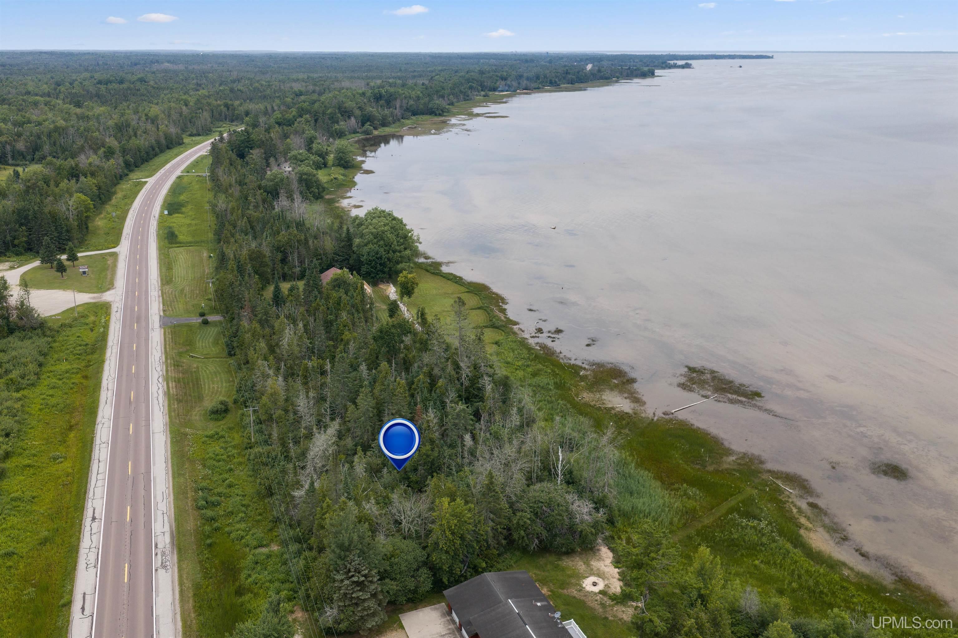 M35 South Rd Bark River Bark River, MI 49807 - Photo 9 of 12 Gallery Image 9