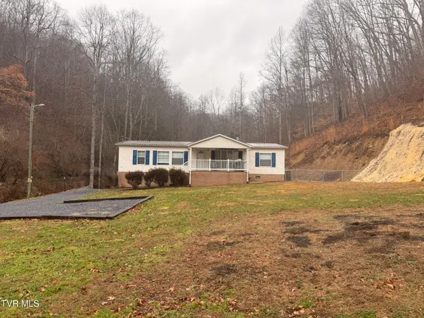 $245,000 | 3800 Hall Hollow Road, Coeburn, VA 24230