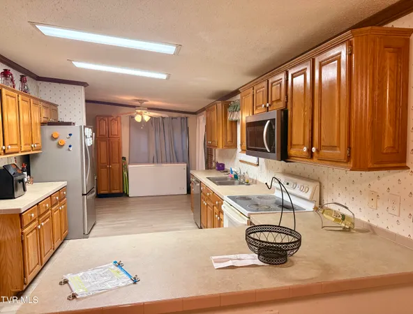 $245,000 | 3800 Hall Hollow Road, Coeburn, VA 24230