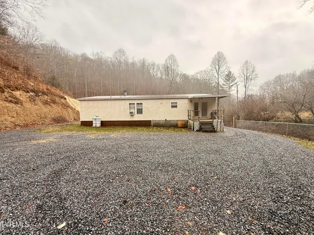$249,900 | 3800 Hall Hollow Road, Coeburn, VA 24230