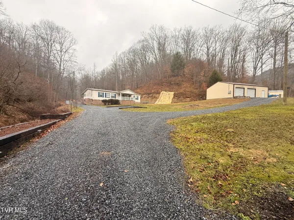 $245,000 | 3800 Hall Hollow Road, Coeburn, VA 24230