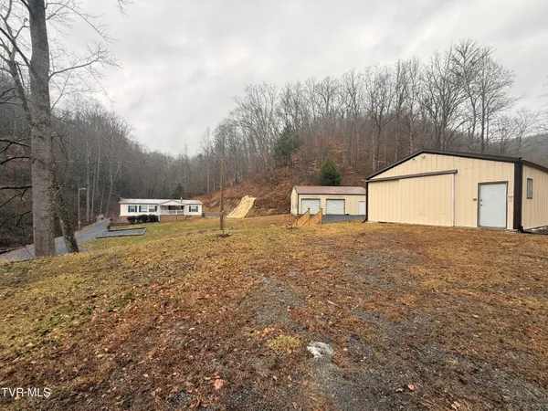$245,000 | 3800 Hall Hollow Road, Coeburn, VA 24230