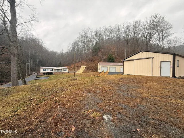 $249,900 | 3800 Hall Hollow Road, Coeburn, VA 24230