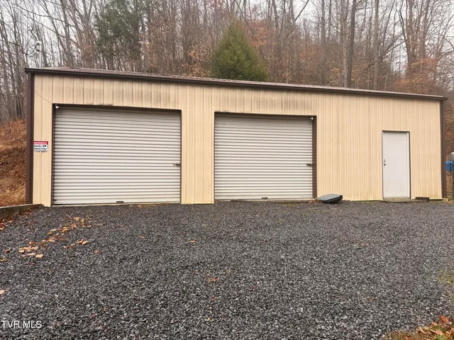 $249,900 | 3800 Hall Hollow Road, Coeburn, VA 24230