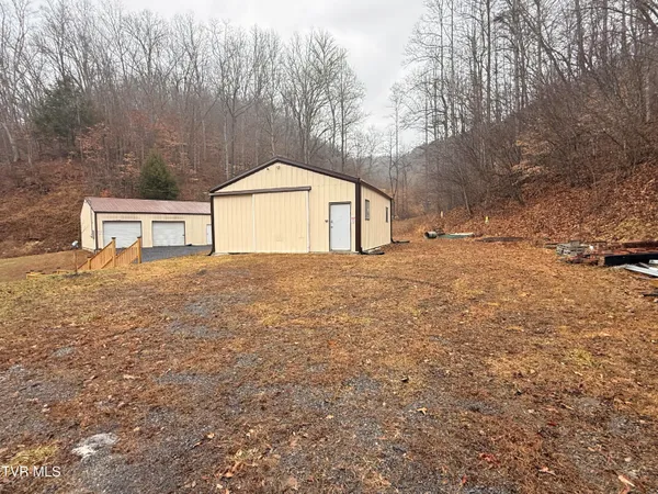 $245,000 | 3800 Hall Hollow Road, Coeburn, VA 24230