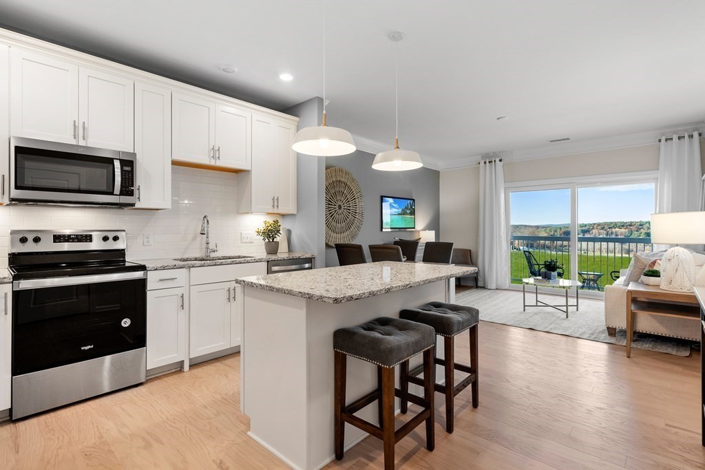 2103 Pennington Drive, Unit 2103 Walpole, MA 02081 - Photo 1 of 10