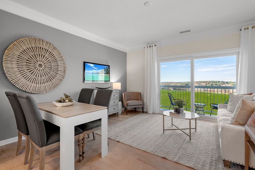 2103 Pennington Drive, Unit 2103 Walpole, MA 02081 - Photo 4 of 10
