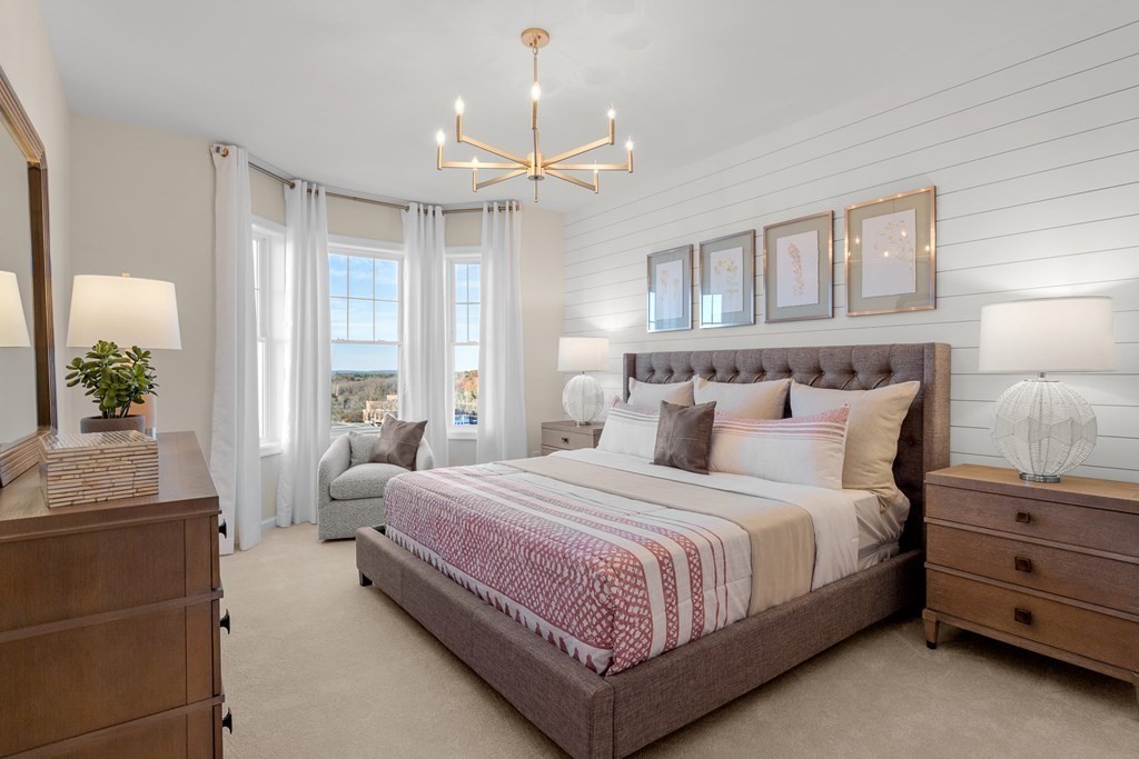 2103 Pennington Drive, Unit 2103 Walpole, MA 02081 - Photo 6 of 10