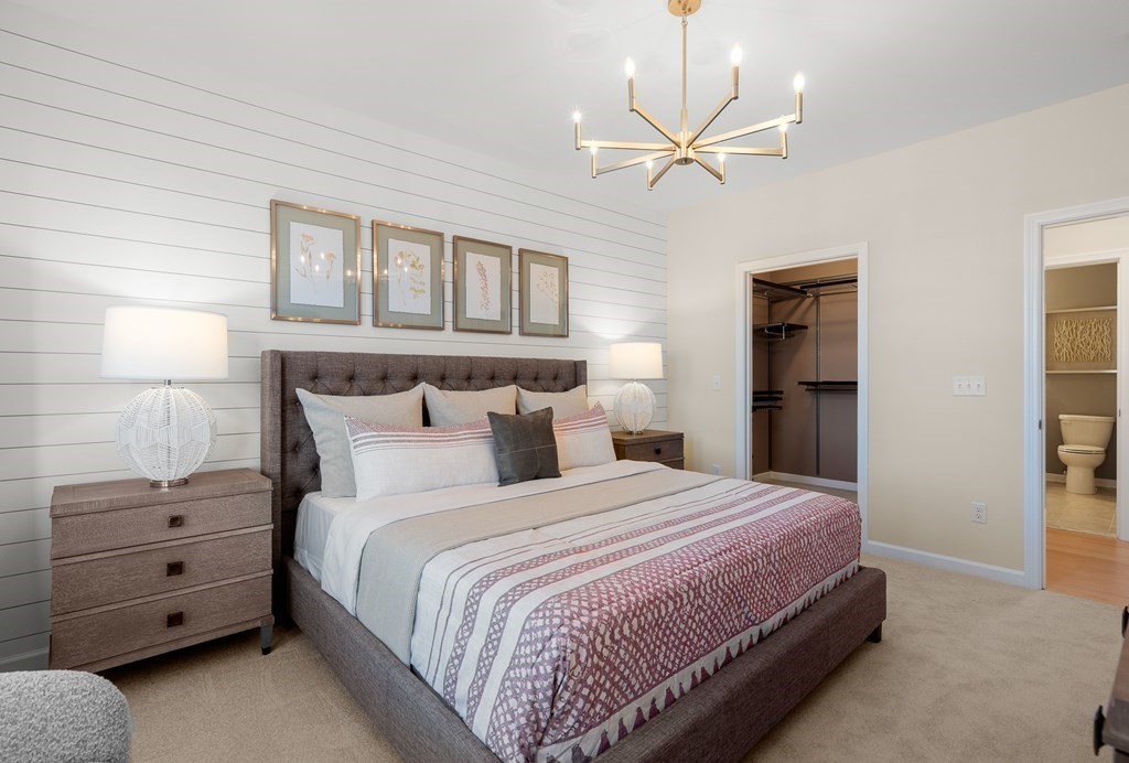 2103 Pennington Drive, Unit 2103 Walpole, MA 02081 - Photo 7 of 10
