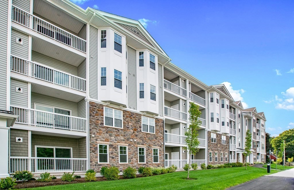 2103 Pennington Drive, Unit 2103 Walpole, MA 02081 - Photo 10 of 10