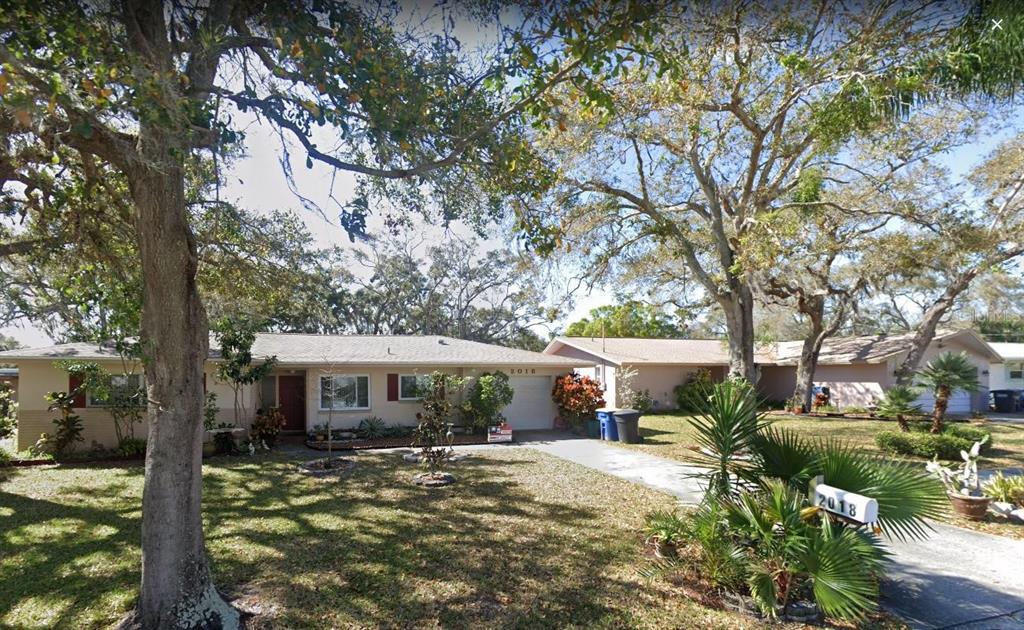 2018 Plateau Road Clearwater, FL 33755 - Photo 1 of 1 Gallery Image 1