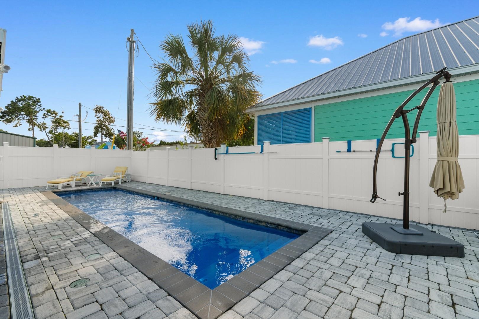 1416 South Poplar Drive Surfside Beach, SC 29575 - Photo 30 of 40