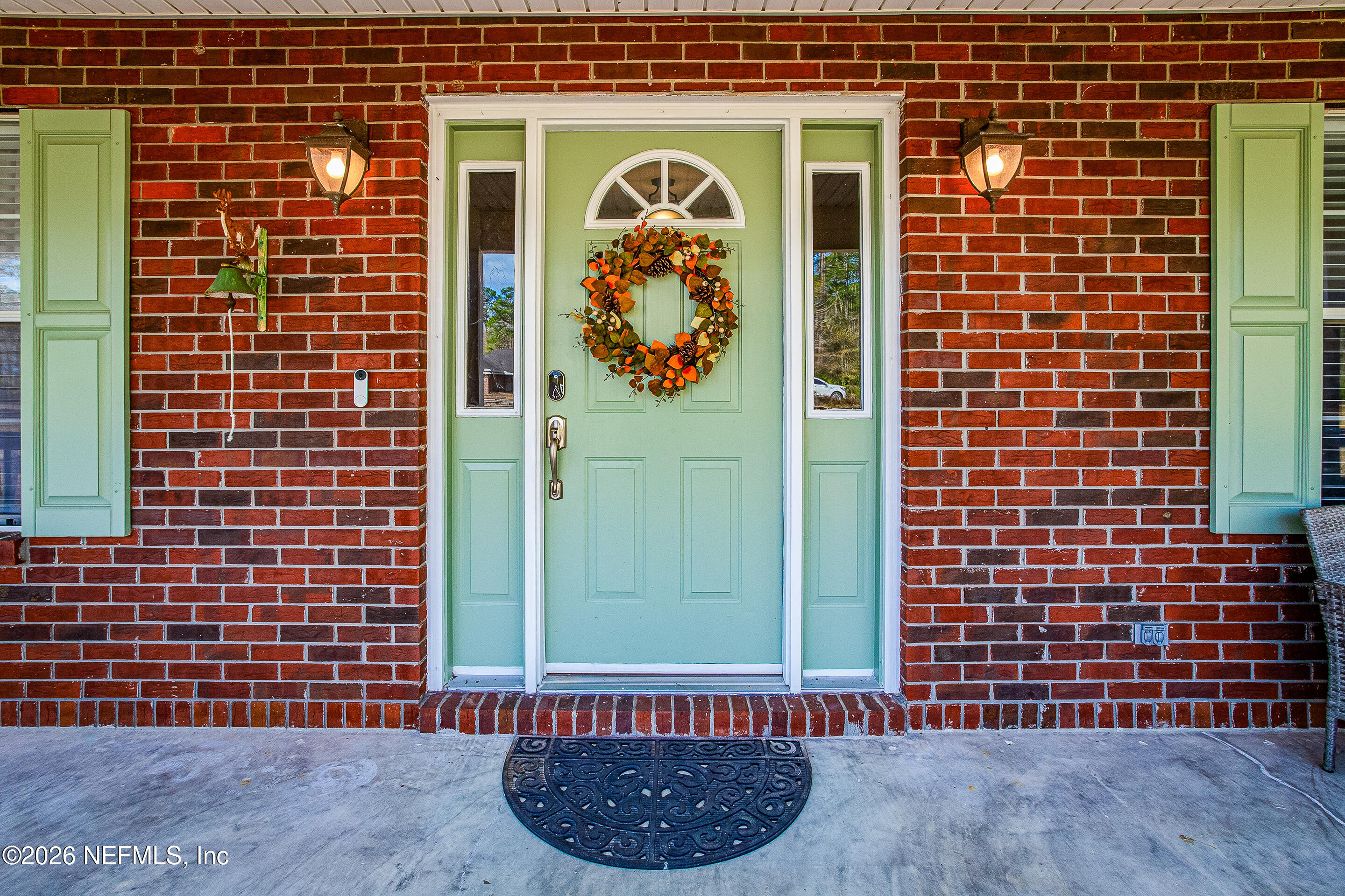 17098 Cross Branch Road Hilliard, FL 32046 - Photo 11 of 71 ZJP - CBR -7