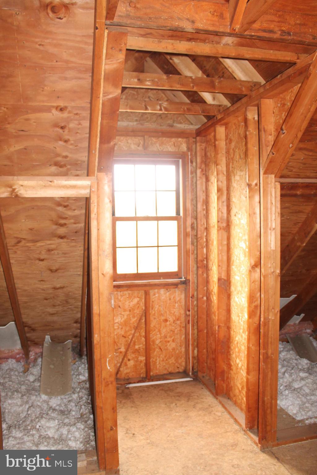 33 Pheasant Lane Lititz, PA 17543 - Photo 18 of 23 ATTIC