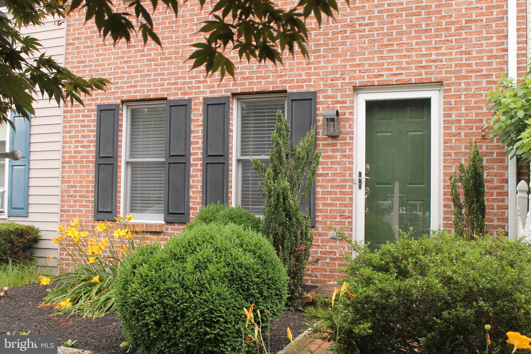 33 Pheasant Lane Lititz, PA 17543 - Photo 21 of 23 FRONT
