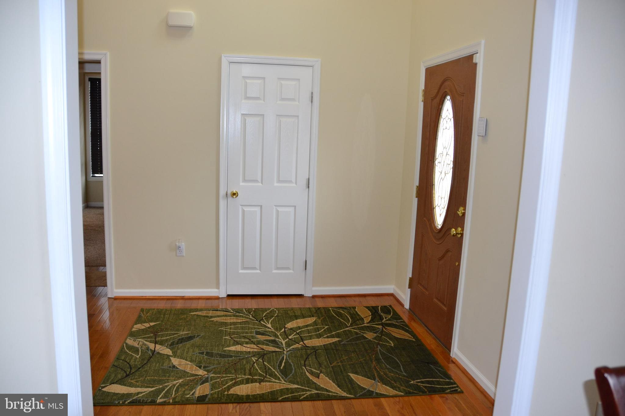 2034 Groton Road Pocomoke City, MD 21851 - Photo 4 of 45 Foyer view from the dining room