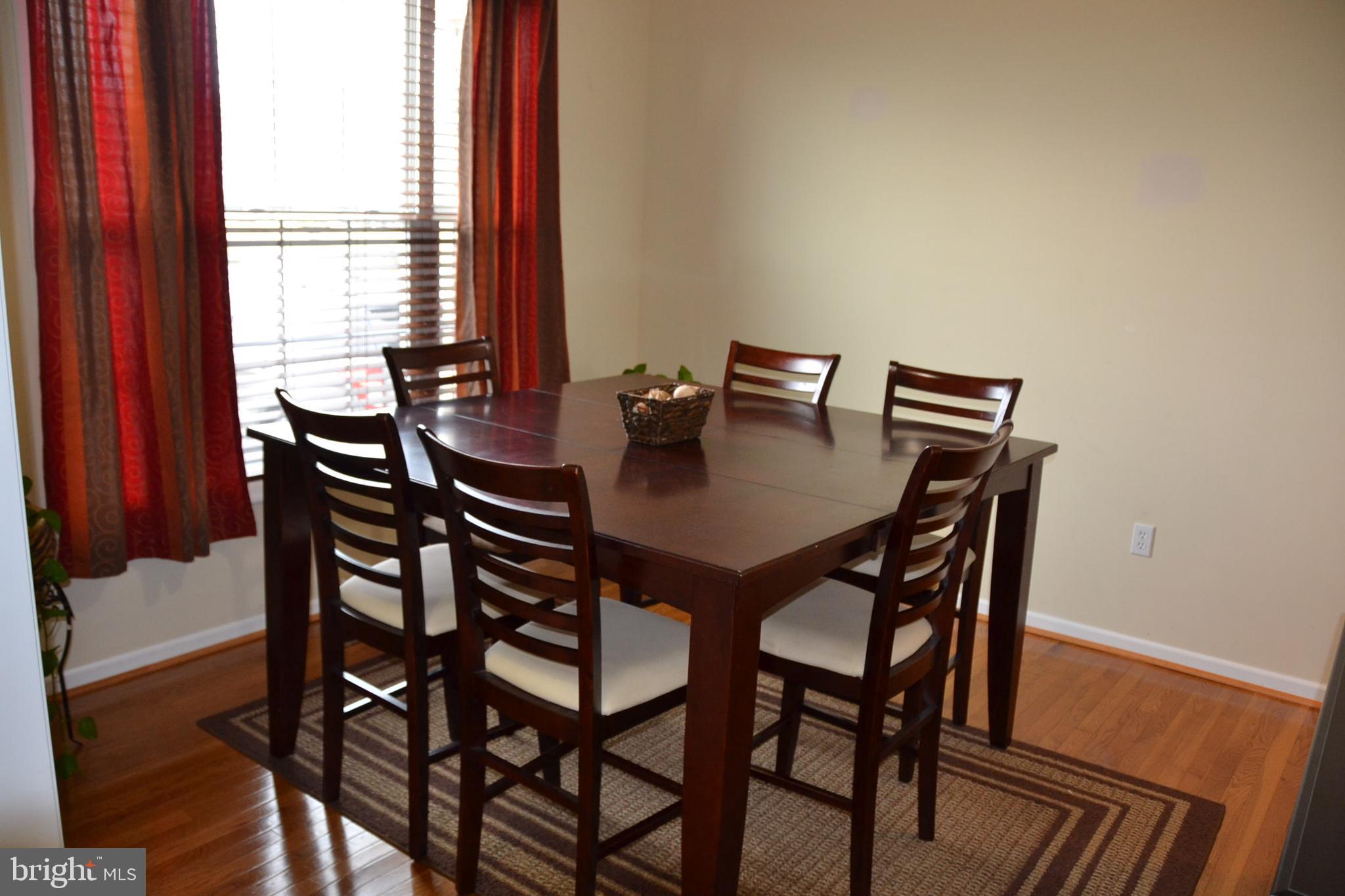 2034 Groton Road Pocomoke City, MD 21851 - Photo 5 of 45 Dining room view from the foyer