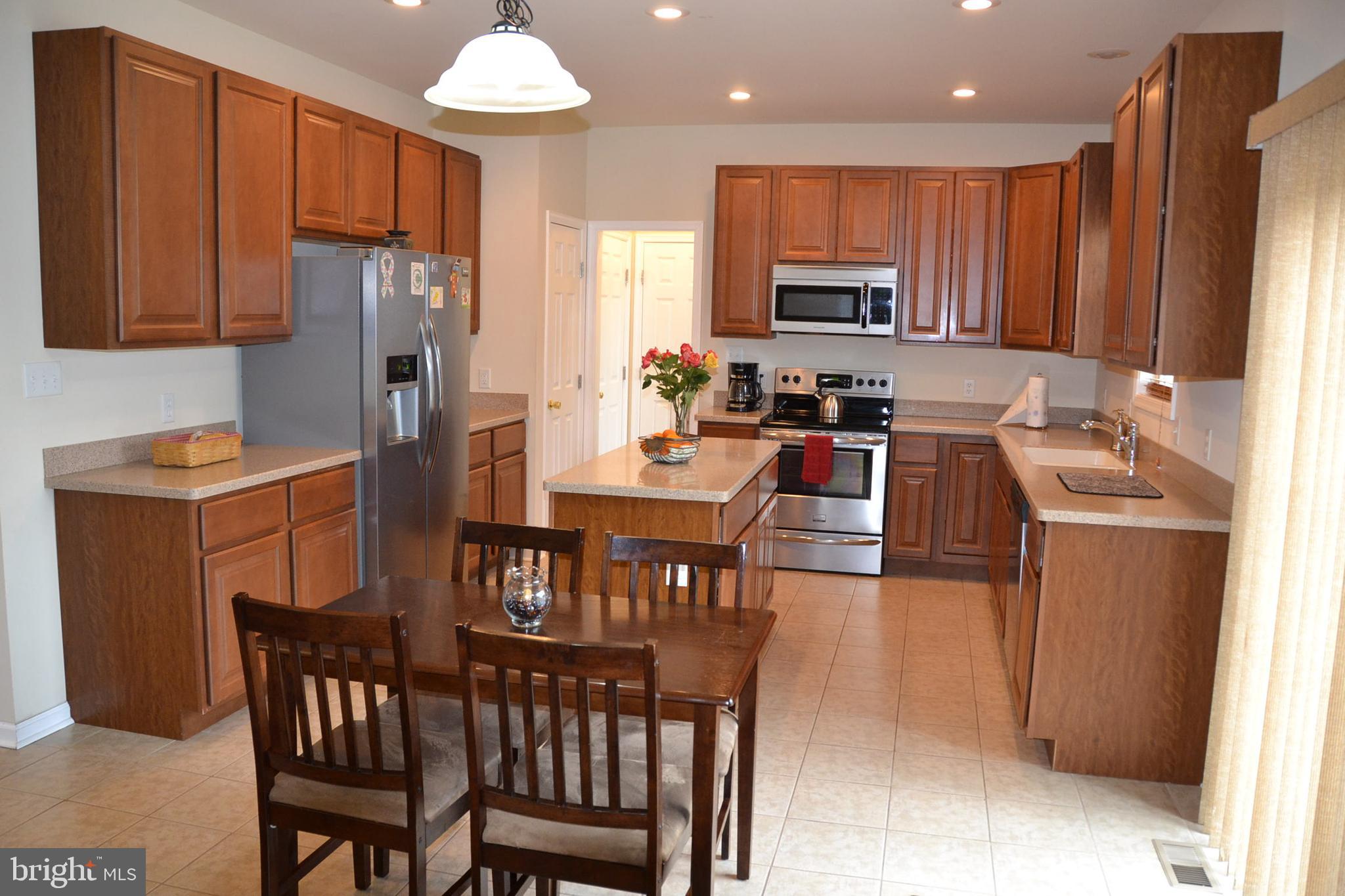 2034 Groton Road Pocomoke City, MD 21851 - Photo 8 of 45 Eat in Kitchen