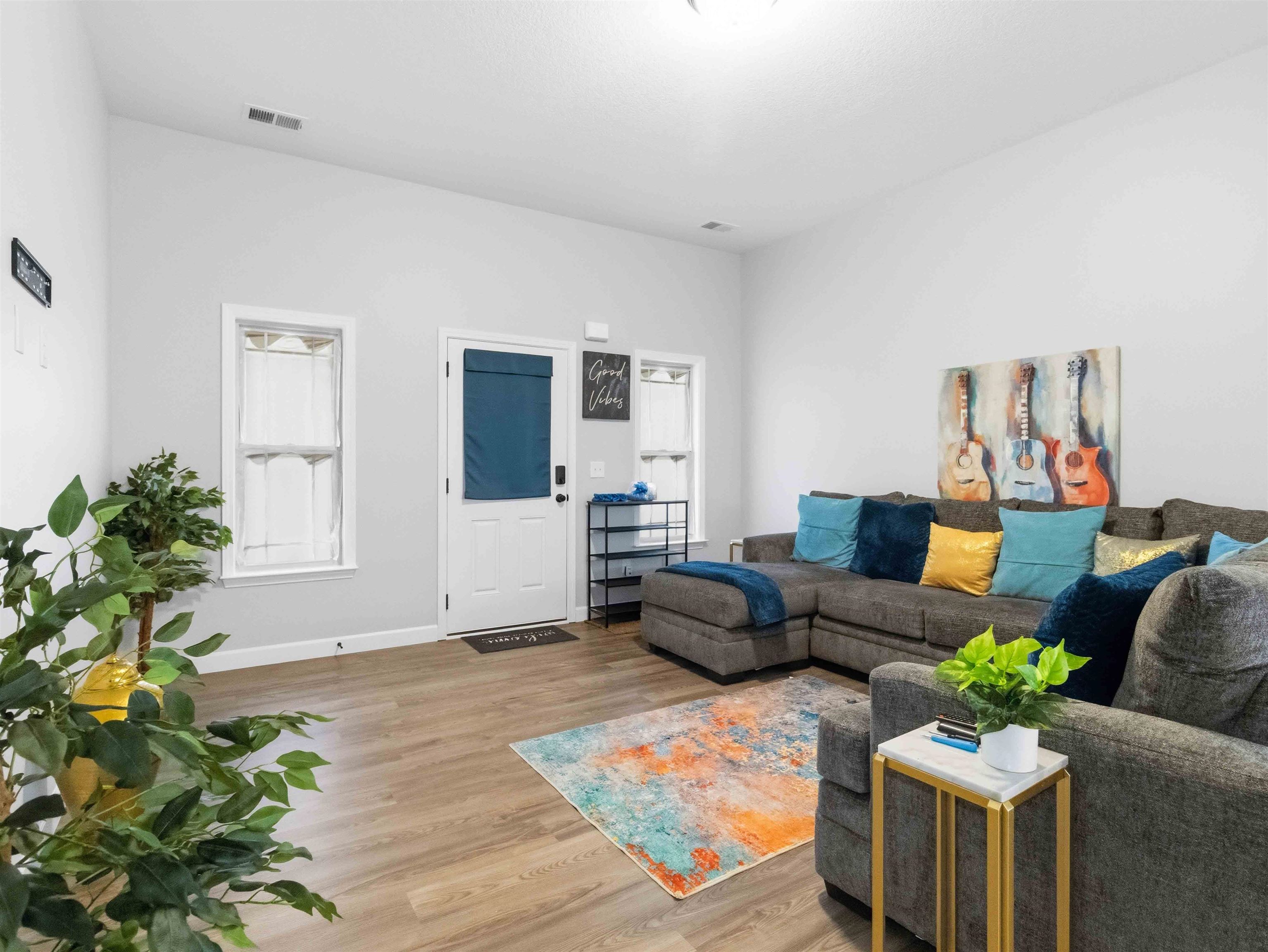 1331 Martin Road Spartanburg, SC 29301 - Photo 10 of 37
