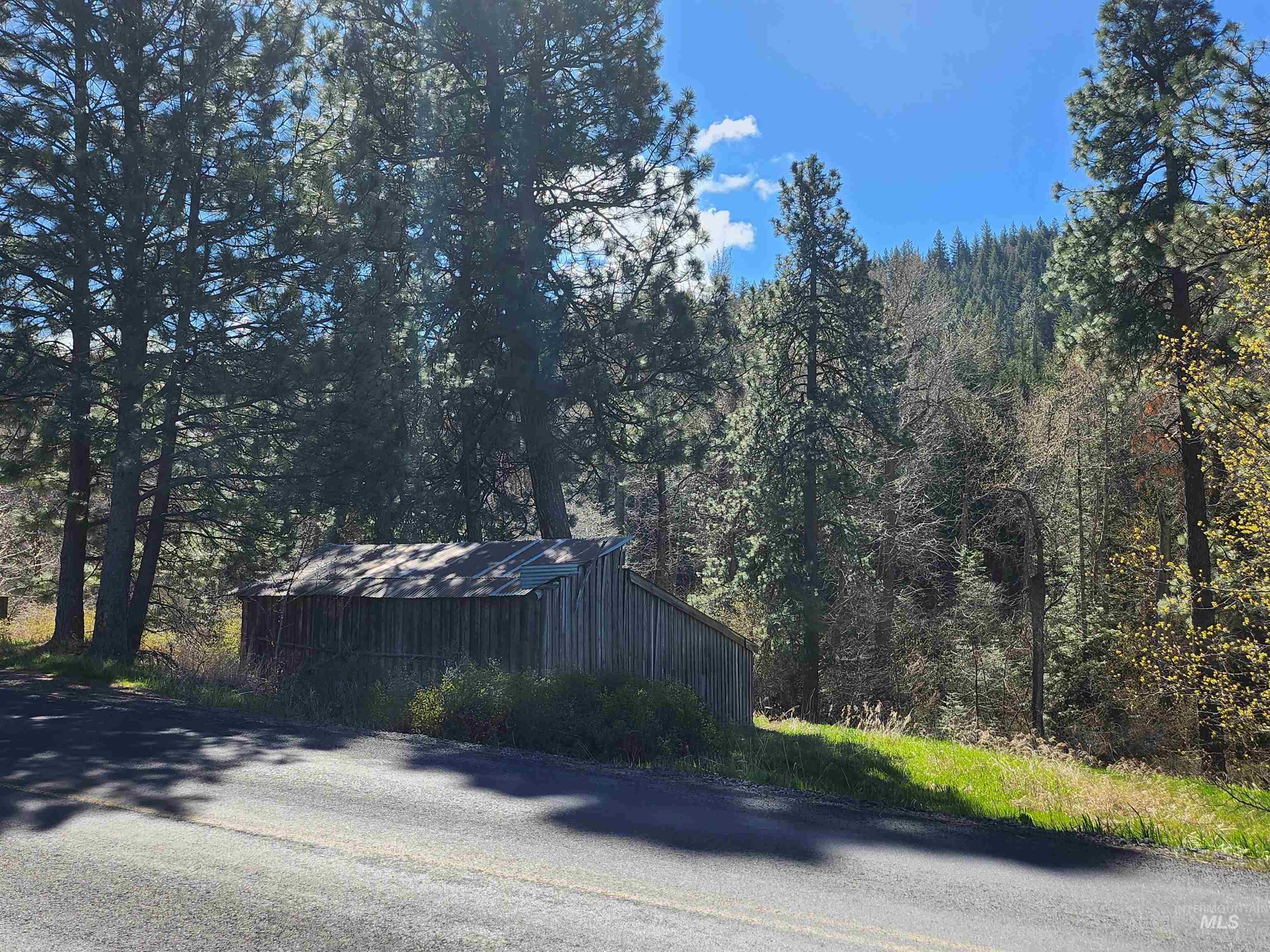 Four Four Mile Road Viola, ID 83872 - Photo 2 of 30