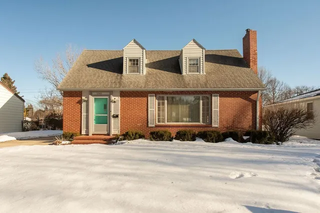 $297,000 | 1245 1st Street North, Fargo, ND 58102