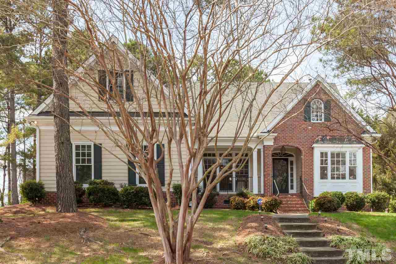 2501 Wertherson Lane Raleigh, NC 27613 - Photo 1 of 25 Gallery Image 1