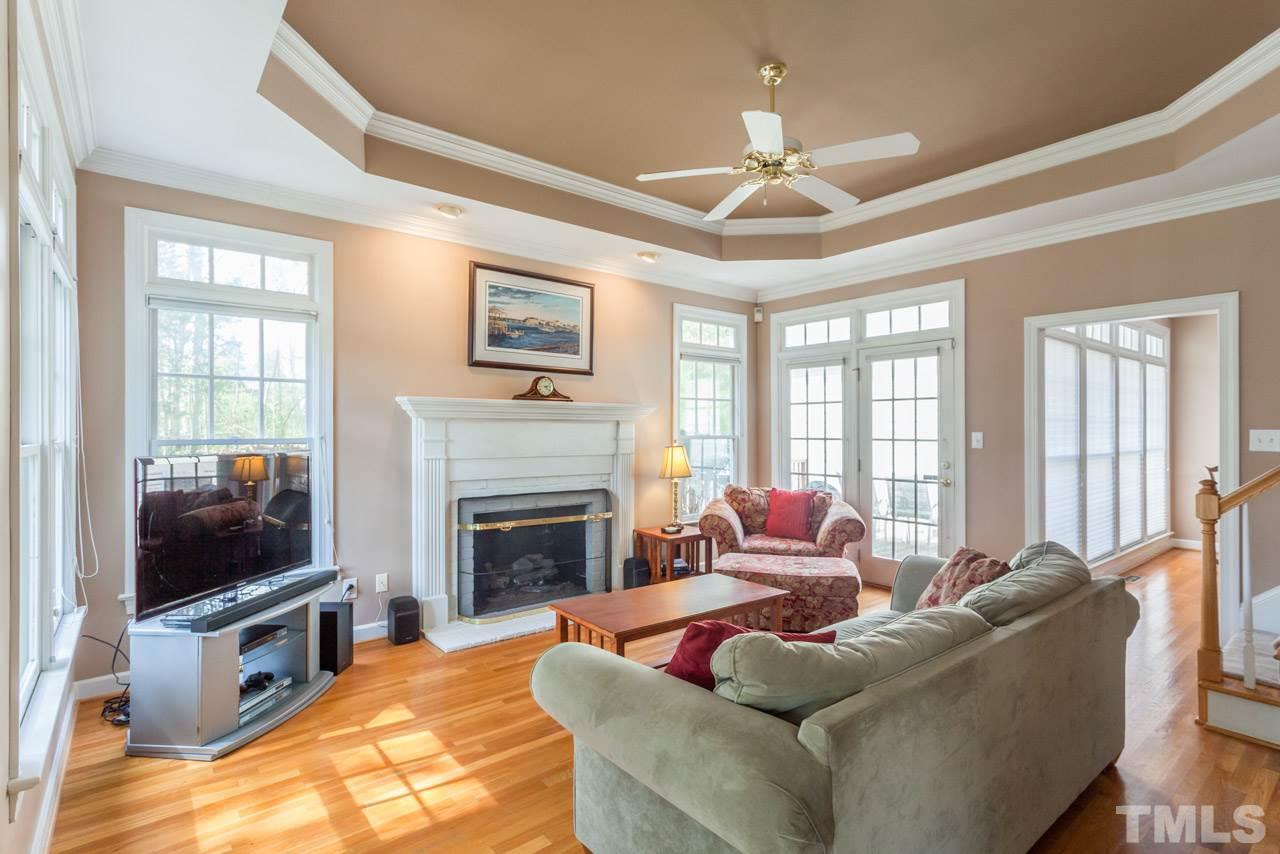 2501 Wertherson Lane Raleigh, NC 27613 - Photo 2 of 25 Gallery Image 2