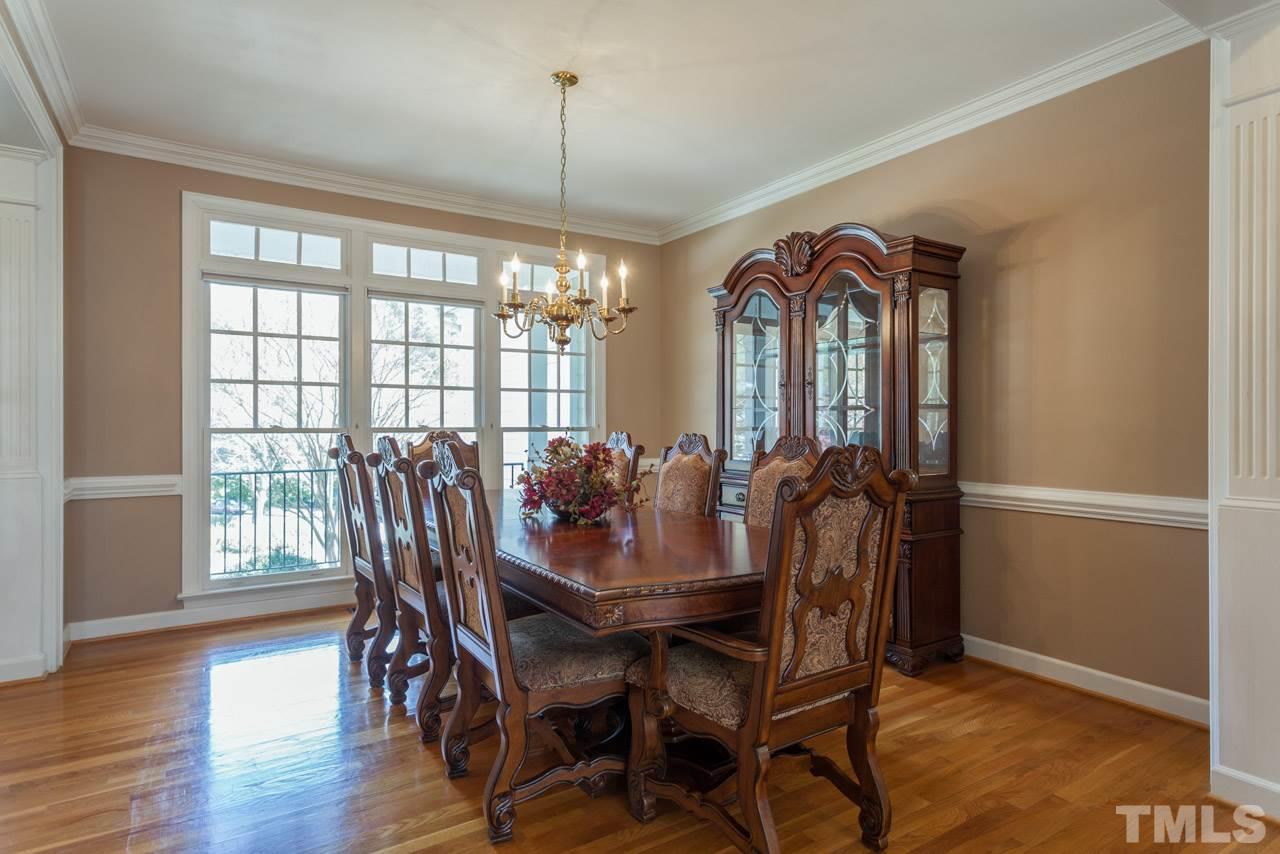 2501 Wertherson Lane Raleigh, NC 27613 - Photo 11 of 25 Gallery Image 11
