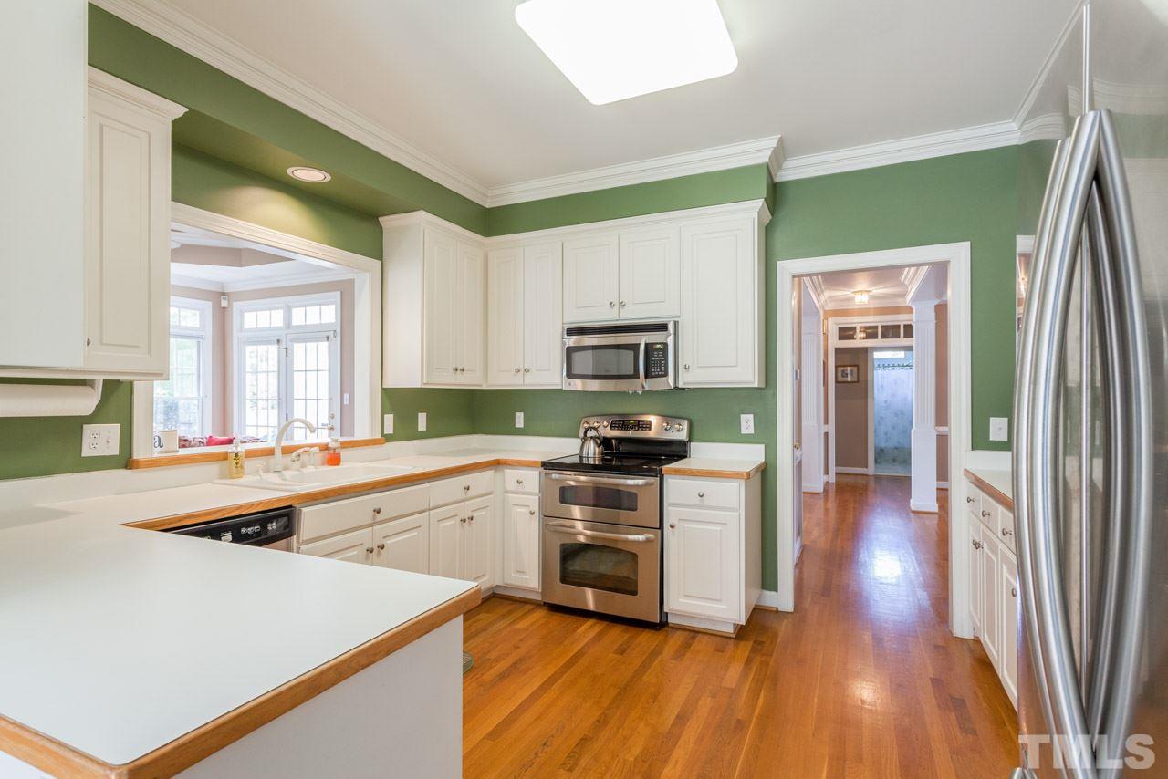 2501 Wertherson Lane Raleigh, NC 27613 - Photo 12 of 25 Gallery Image 12