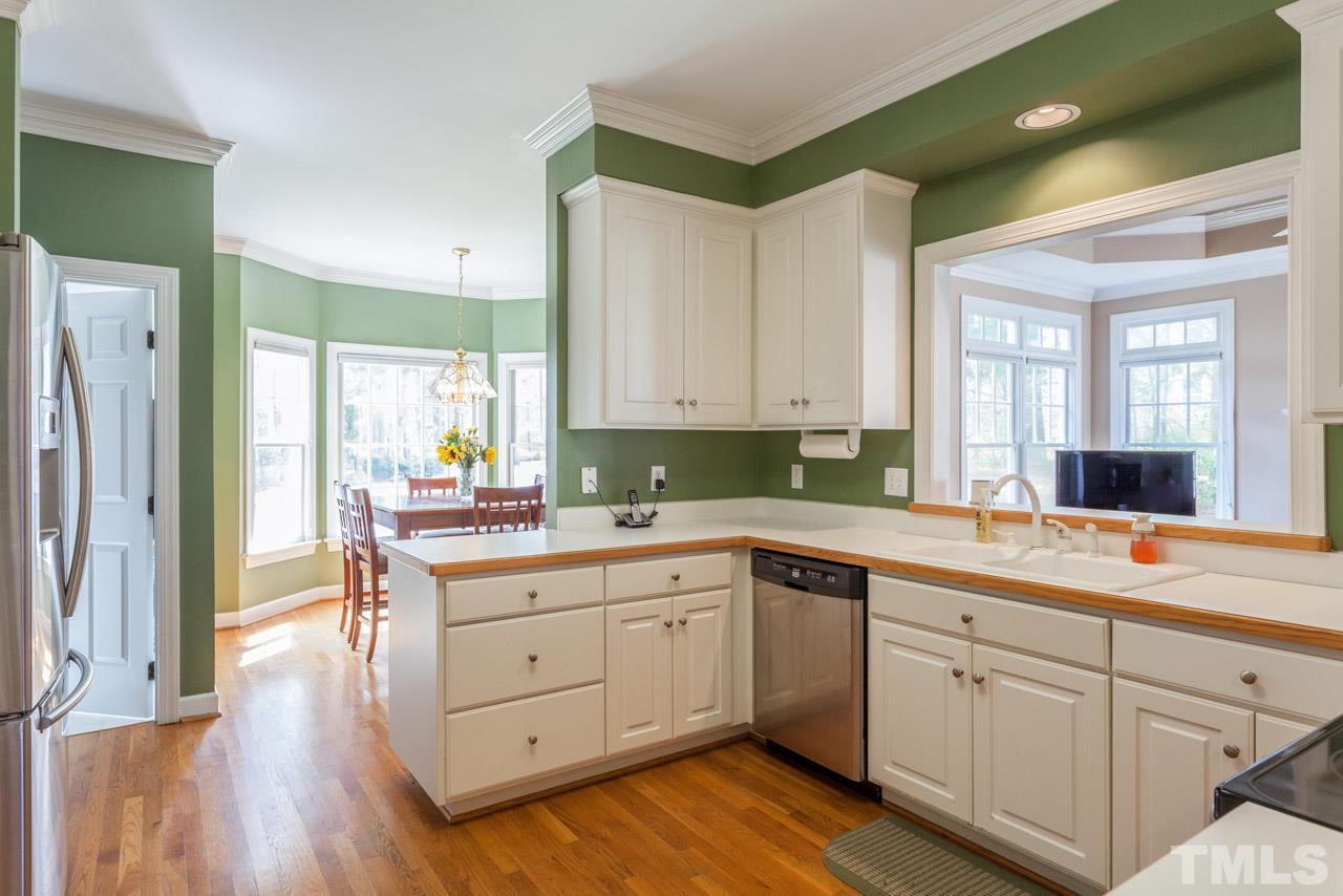 2501 Wertherson Lane Raleigh, NC 27613 - Photo 13 of 25 Gallery Image 13