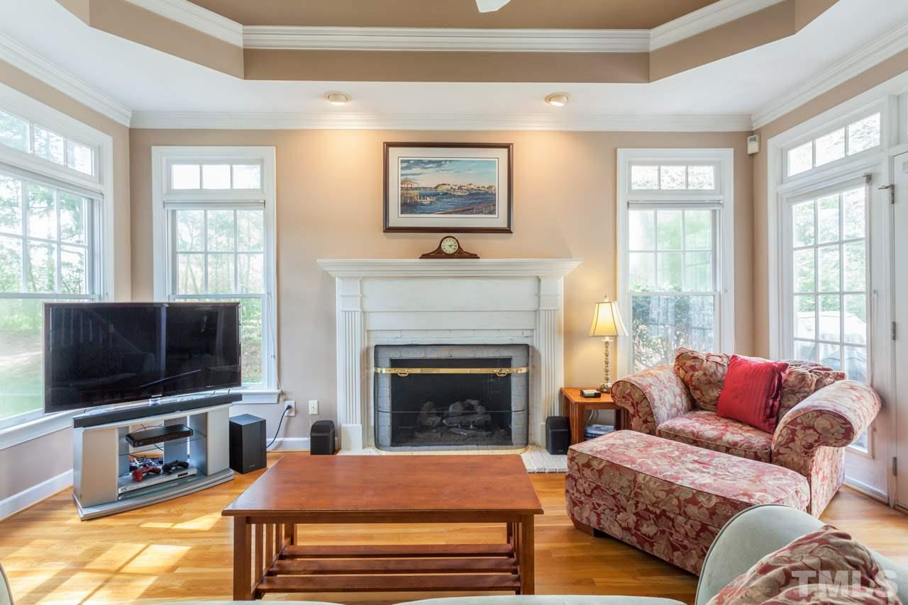 2501 Wertherson Lane Raleigh, NC 27613 - Photo 15 of 25 Gallery Image 15