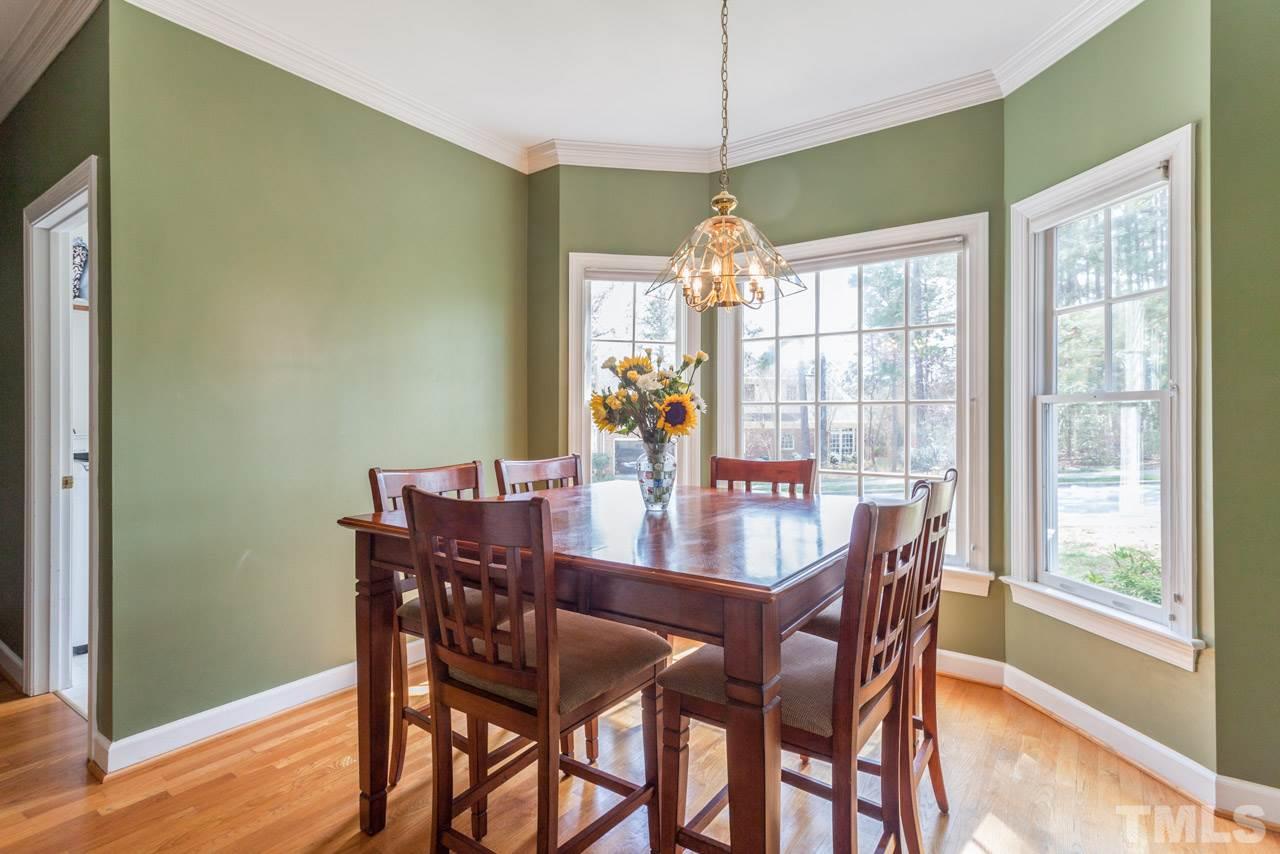 2501 Wertherson Lane Raleigh, NC 27613 - Photo 16 of 25 Gallery Image 16