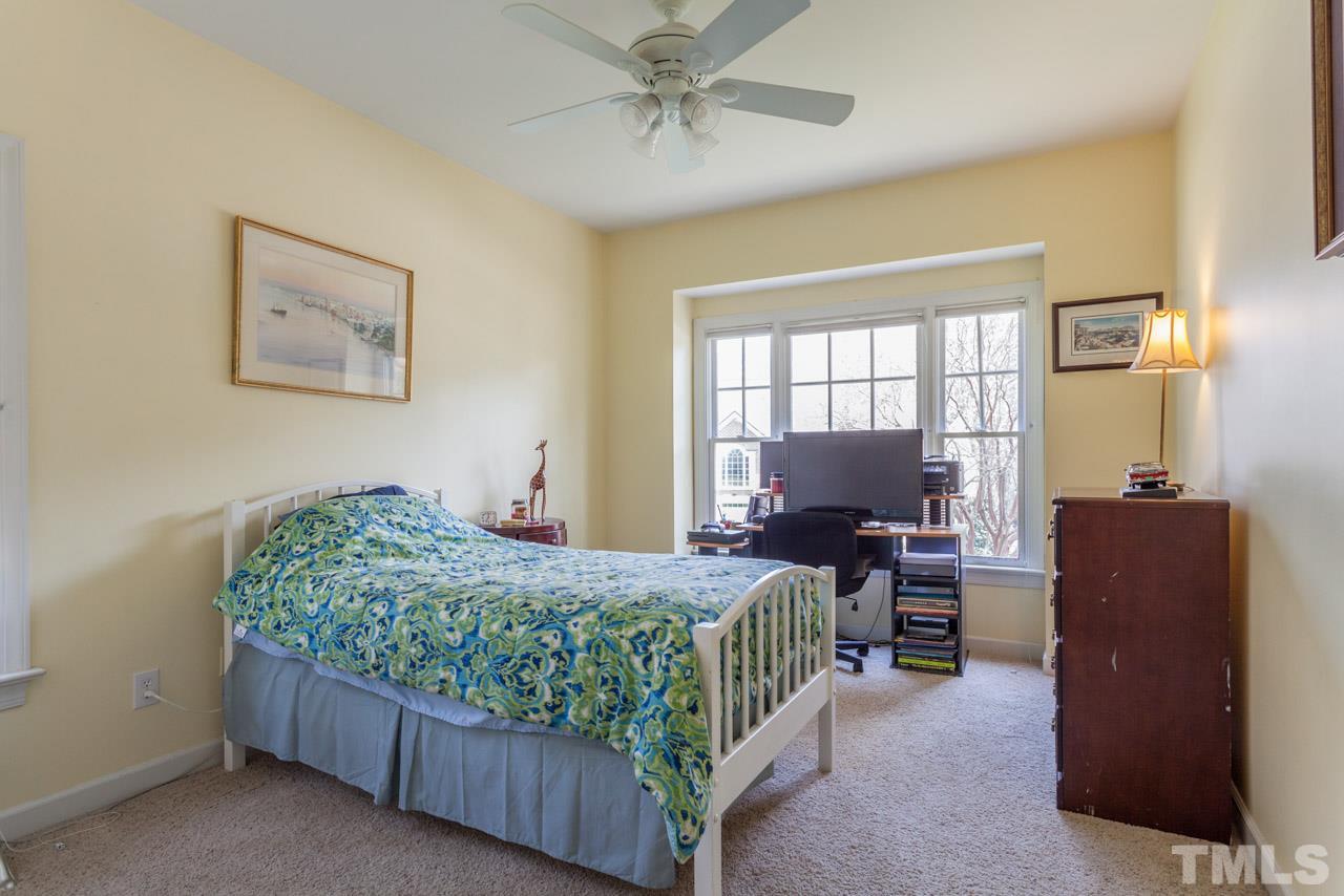 2501 Wertherson Lane Raleigh, NC 27613 - Photo 17 of 25 Gallery Image 17